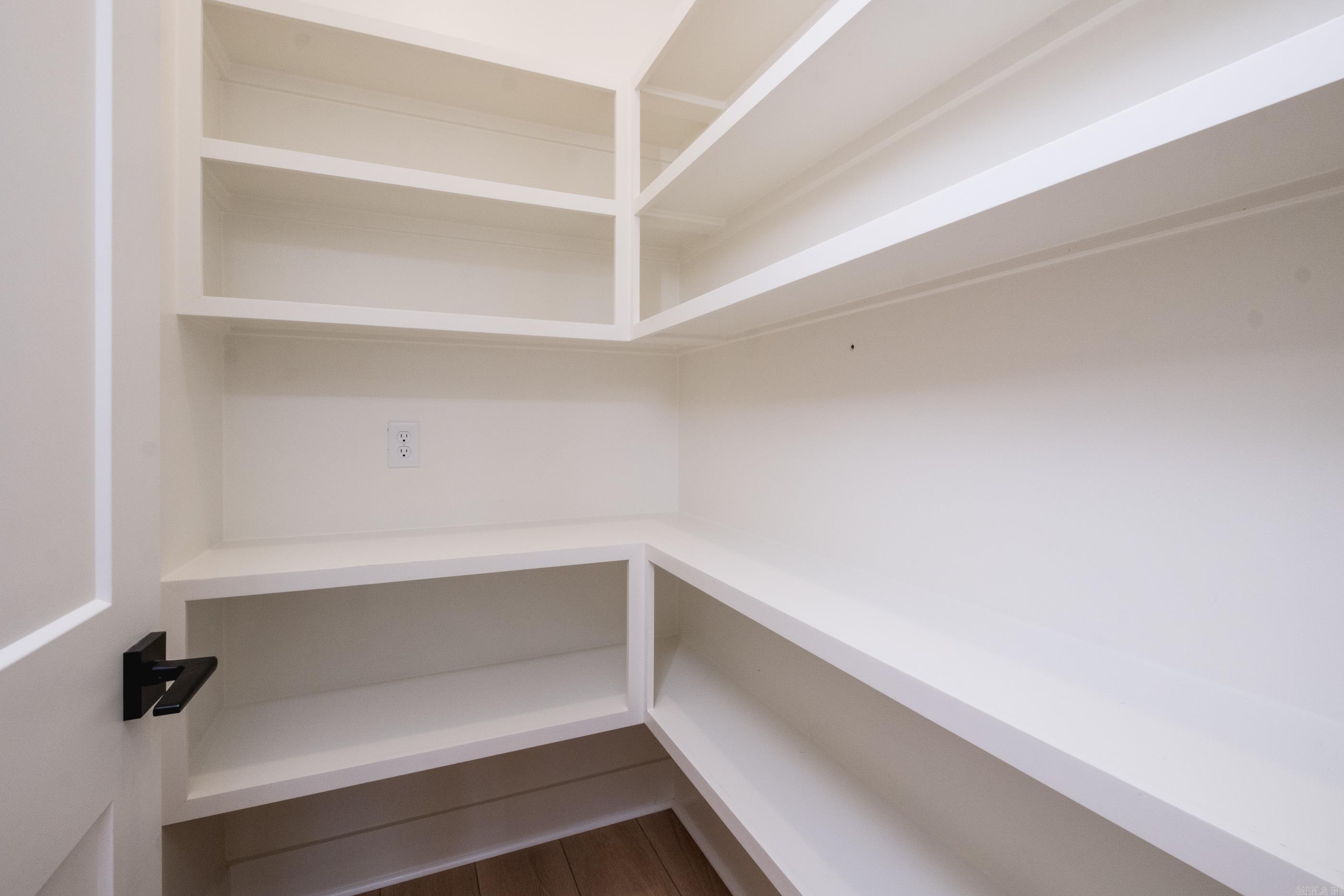 Edgewood Phase I - Residential