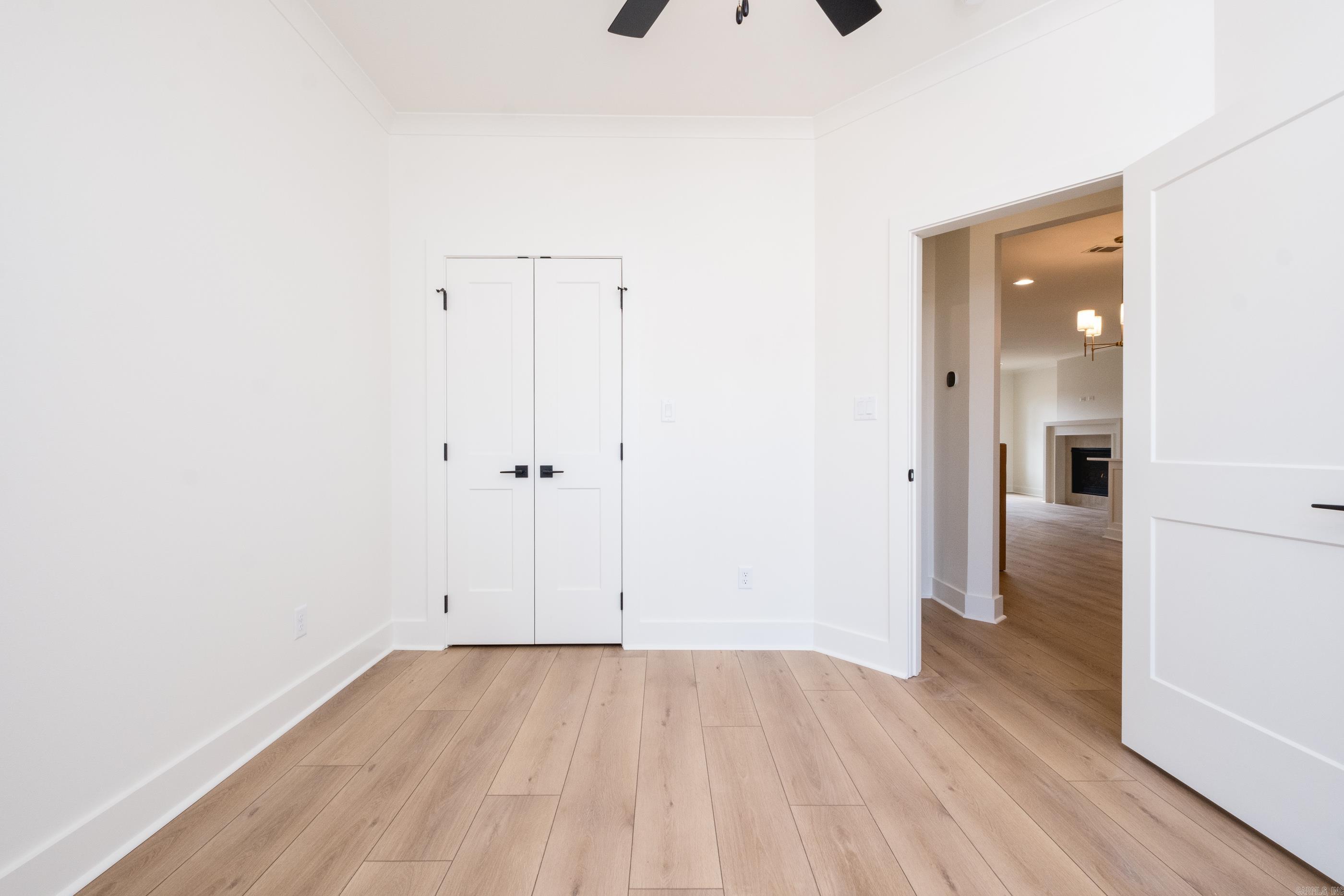 Edgewood Phase I - Residential