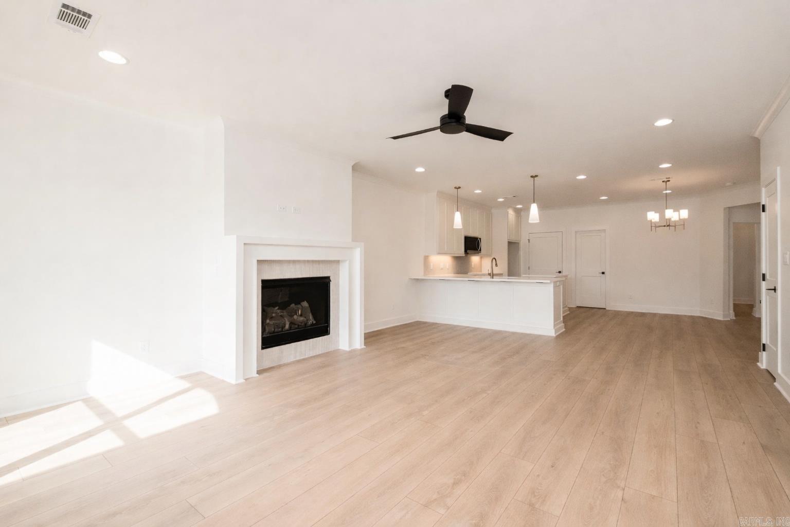 Edgewood Phase I - Residential