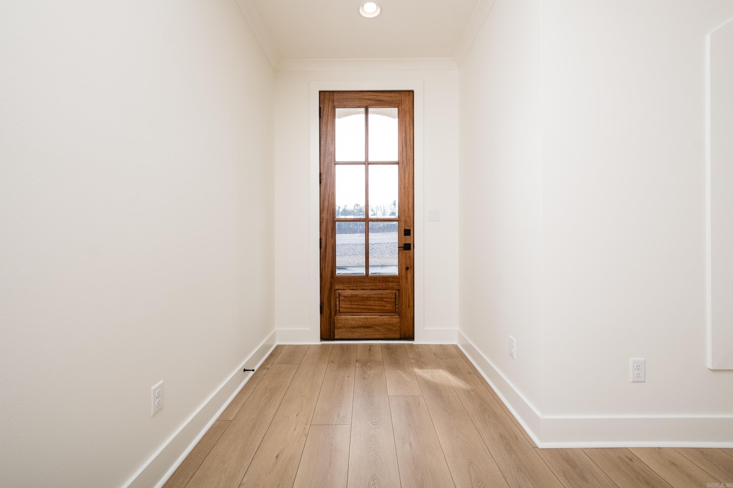 Edgewood Phase I - Residential