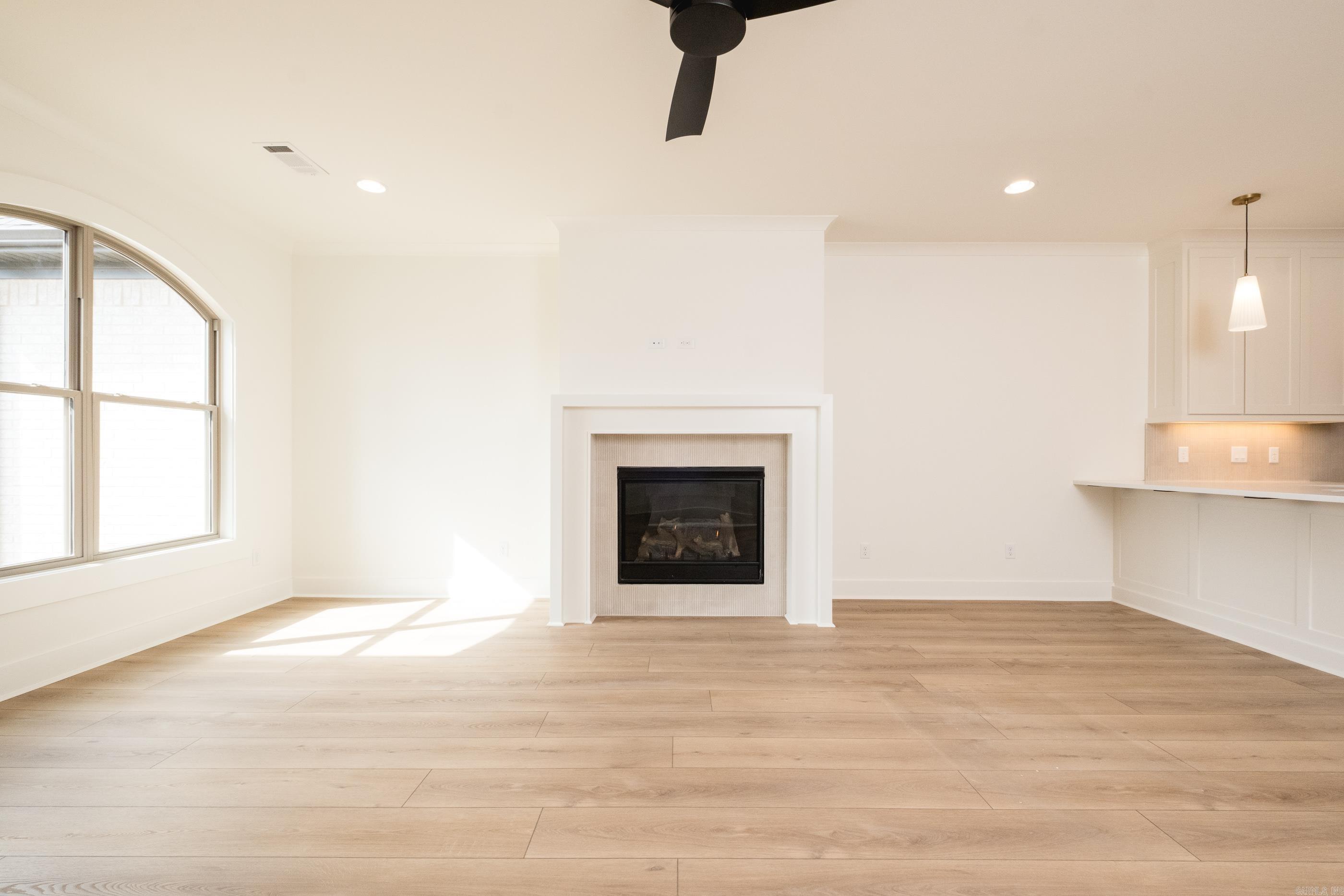 Edgewood Phase I - Residential