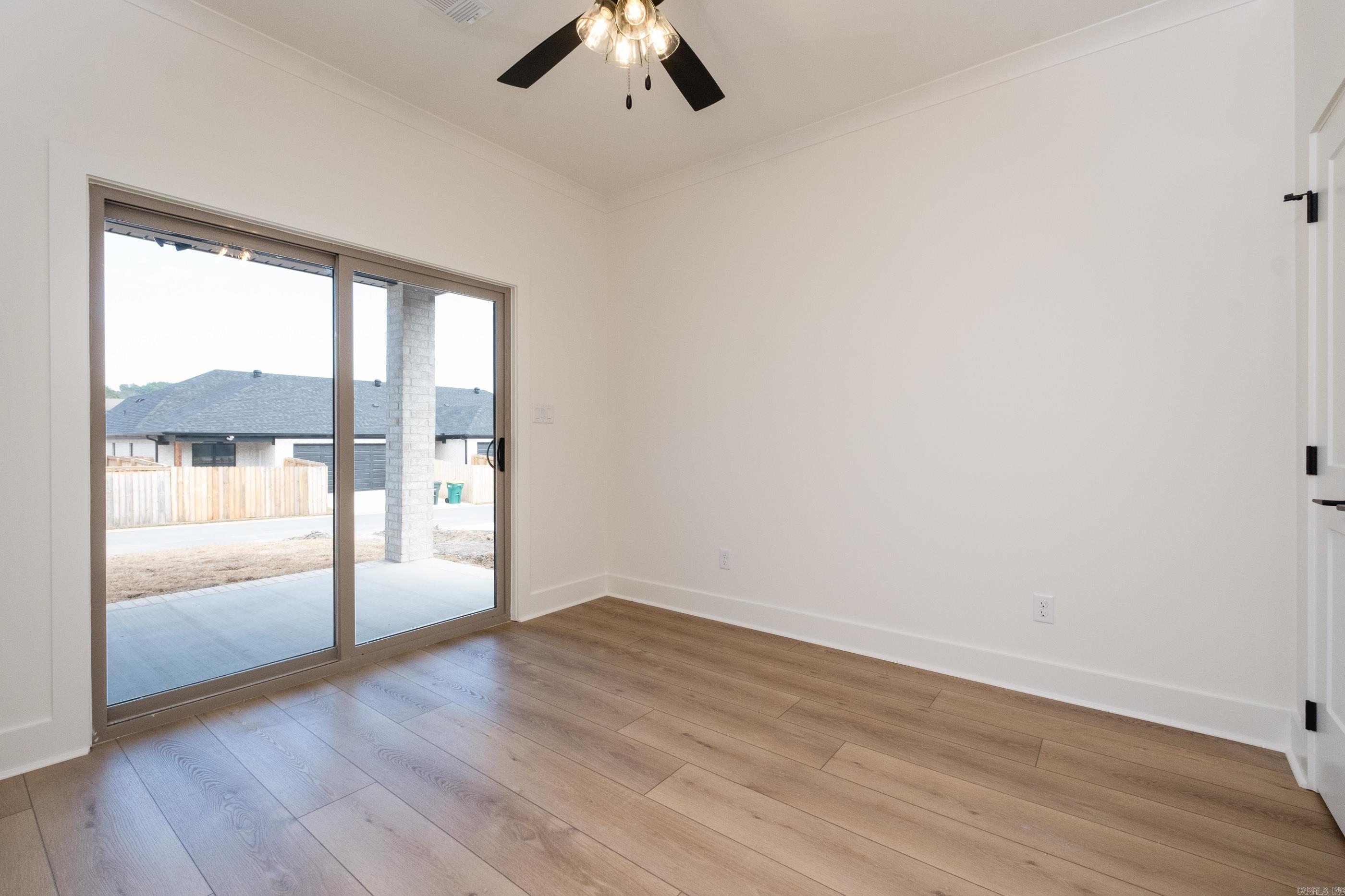 Edgewood Phase I - Residential