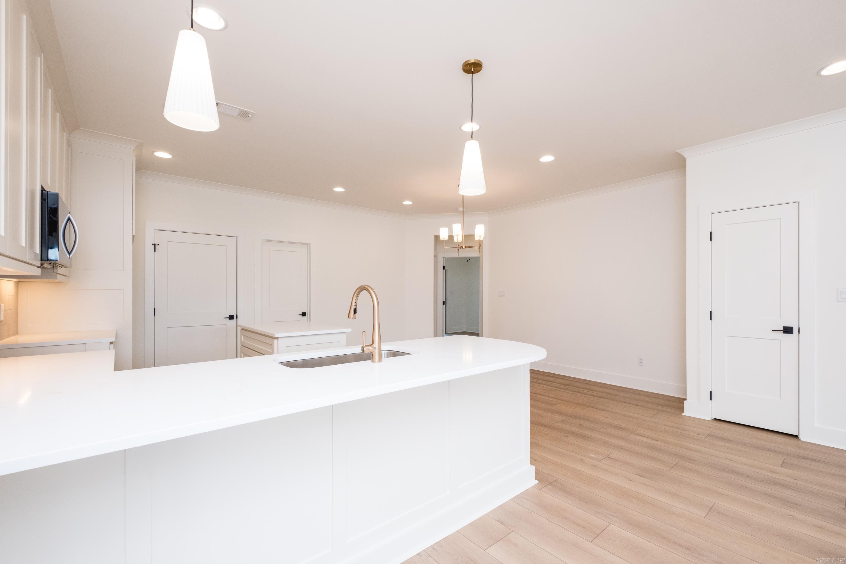 Edgewood Phase I - Residential