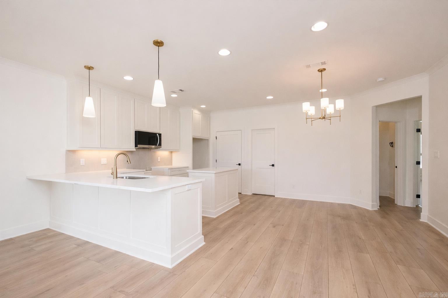 Edgewood Phase I - Residential