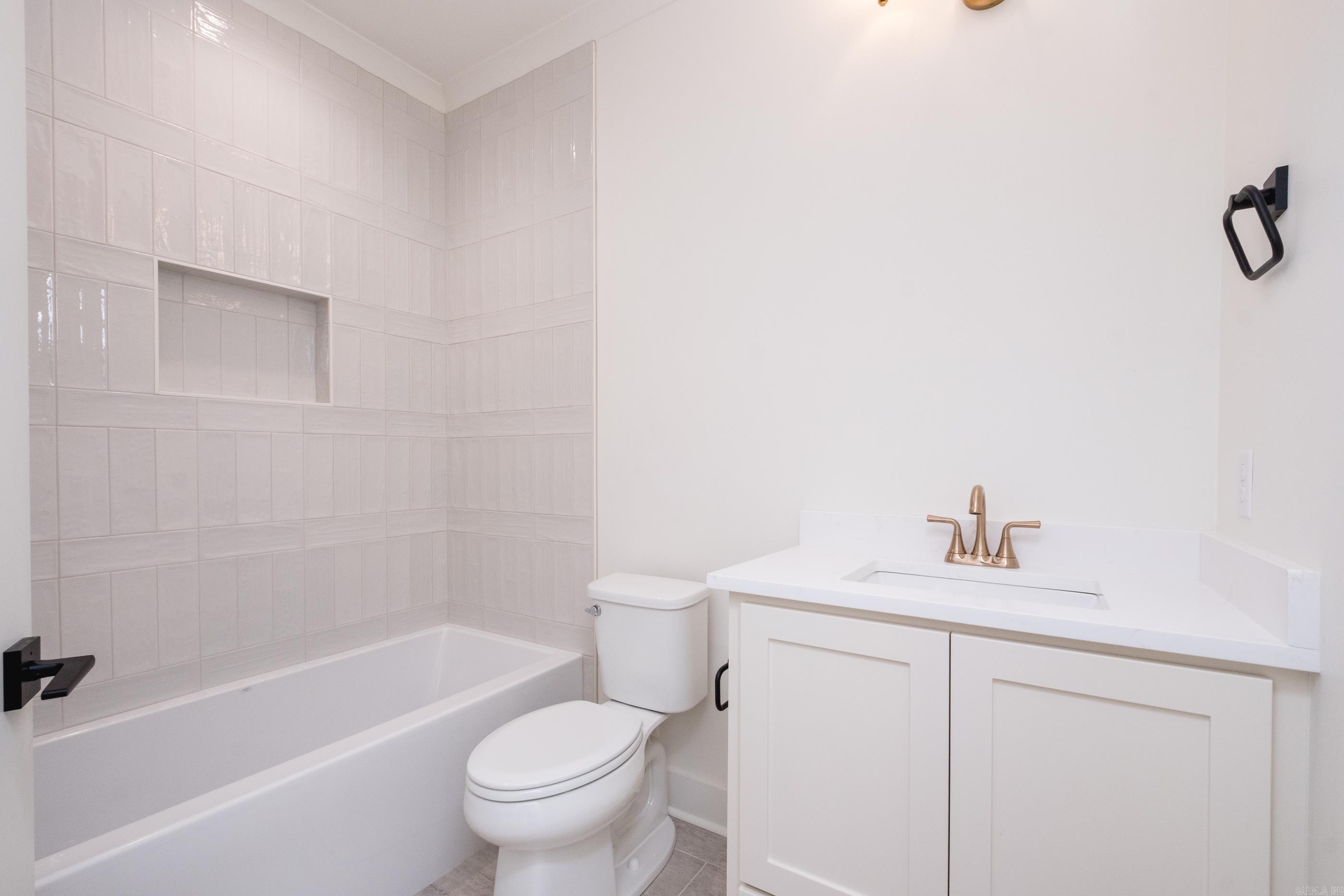 Edgewood Phase I - Residential