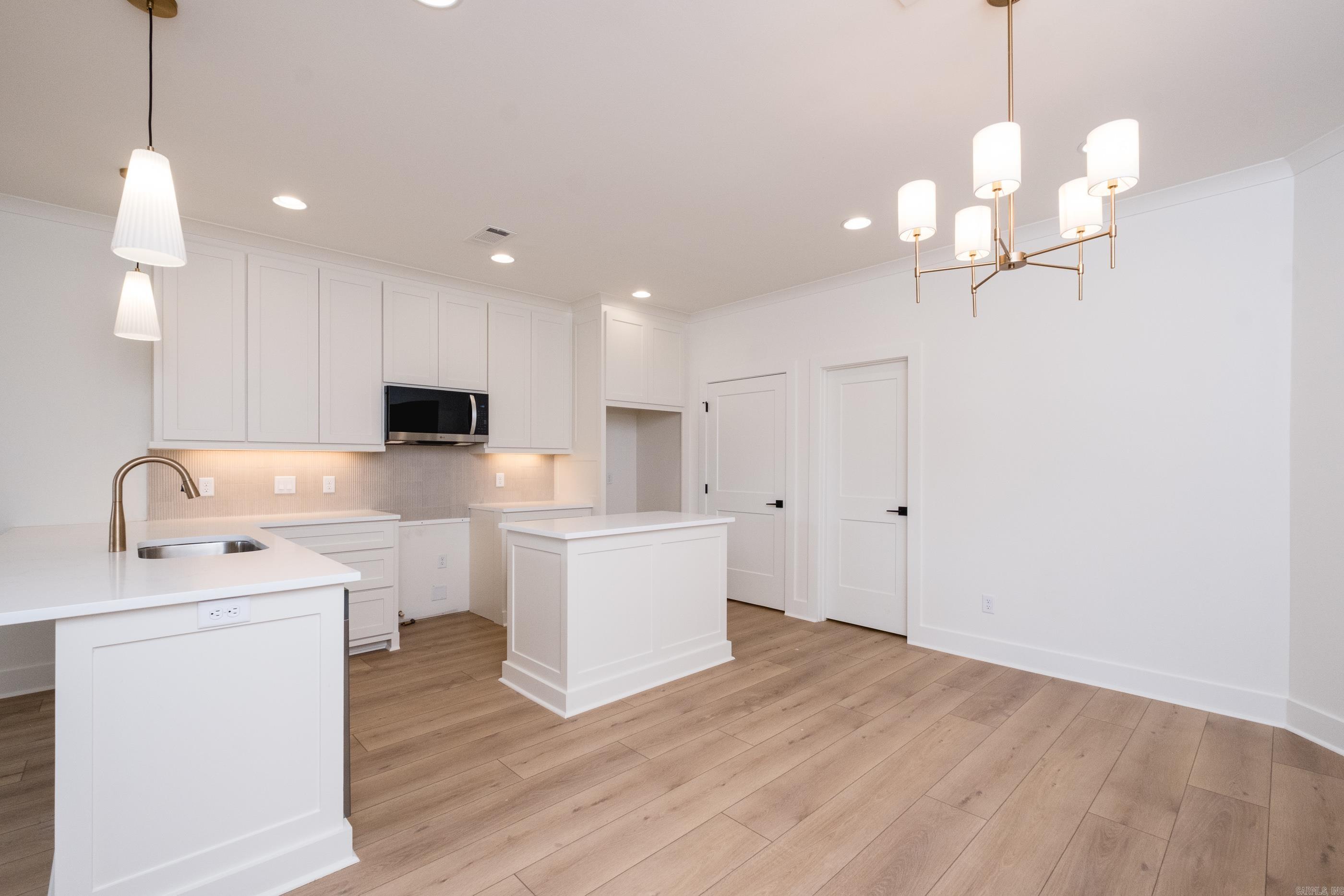 Edgewood Phase I - Residential