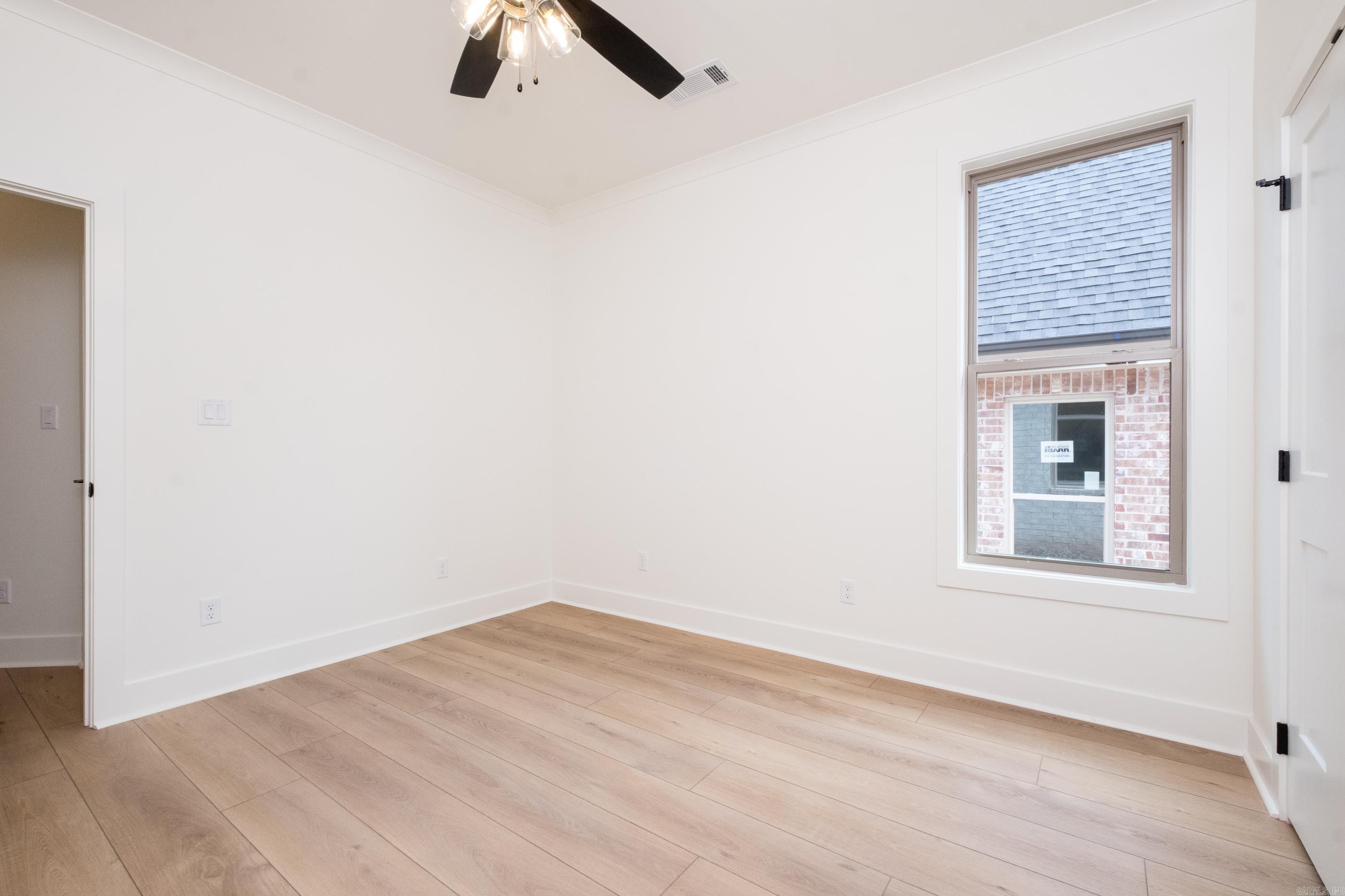 Edgewood Phase I - Residential