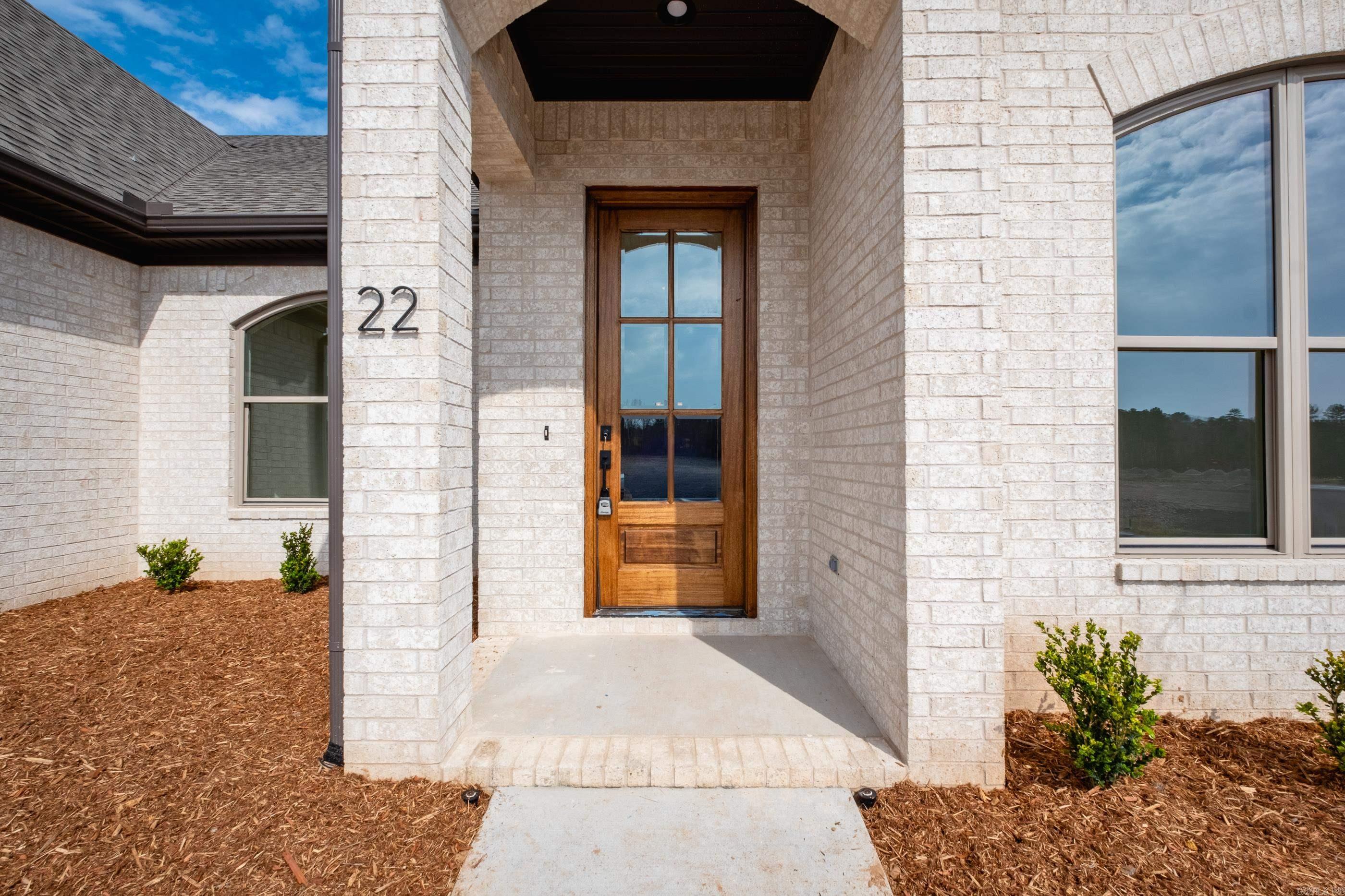 Edgewood Phase I - Residential