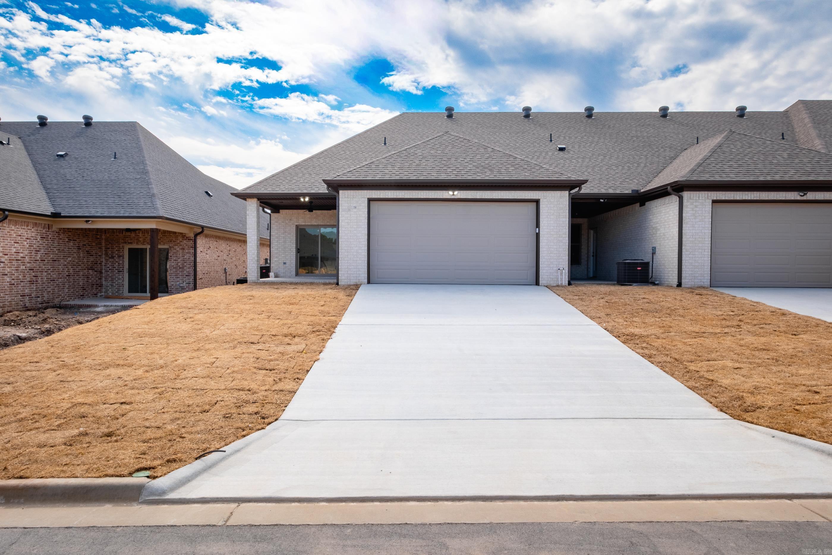 Edgewood Phase I - Residential