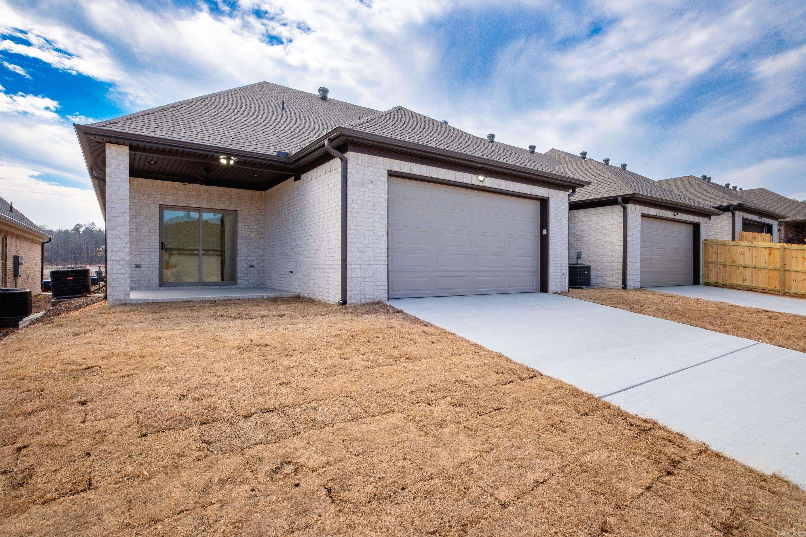 Edgewood Phase I - Residential