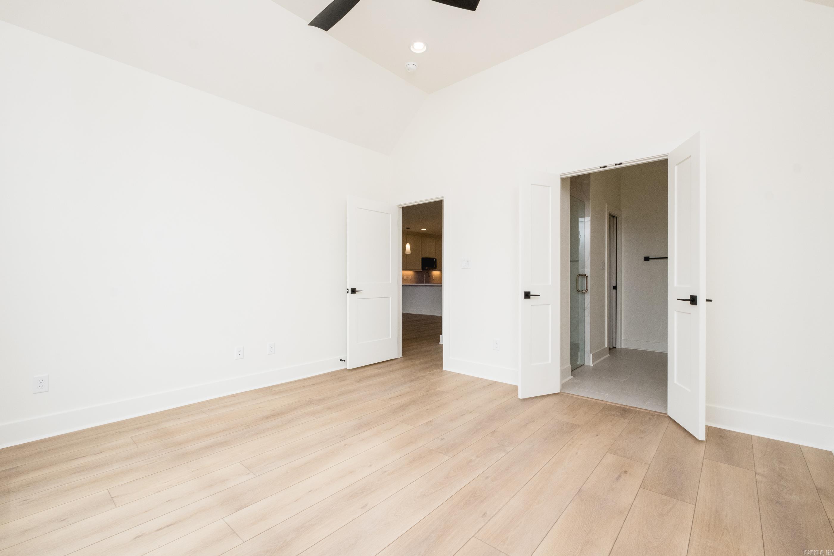 Edgewood Phase I - Residential