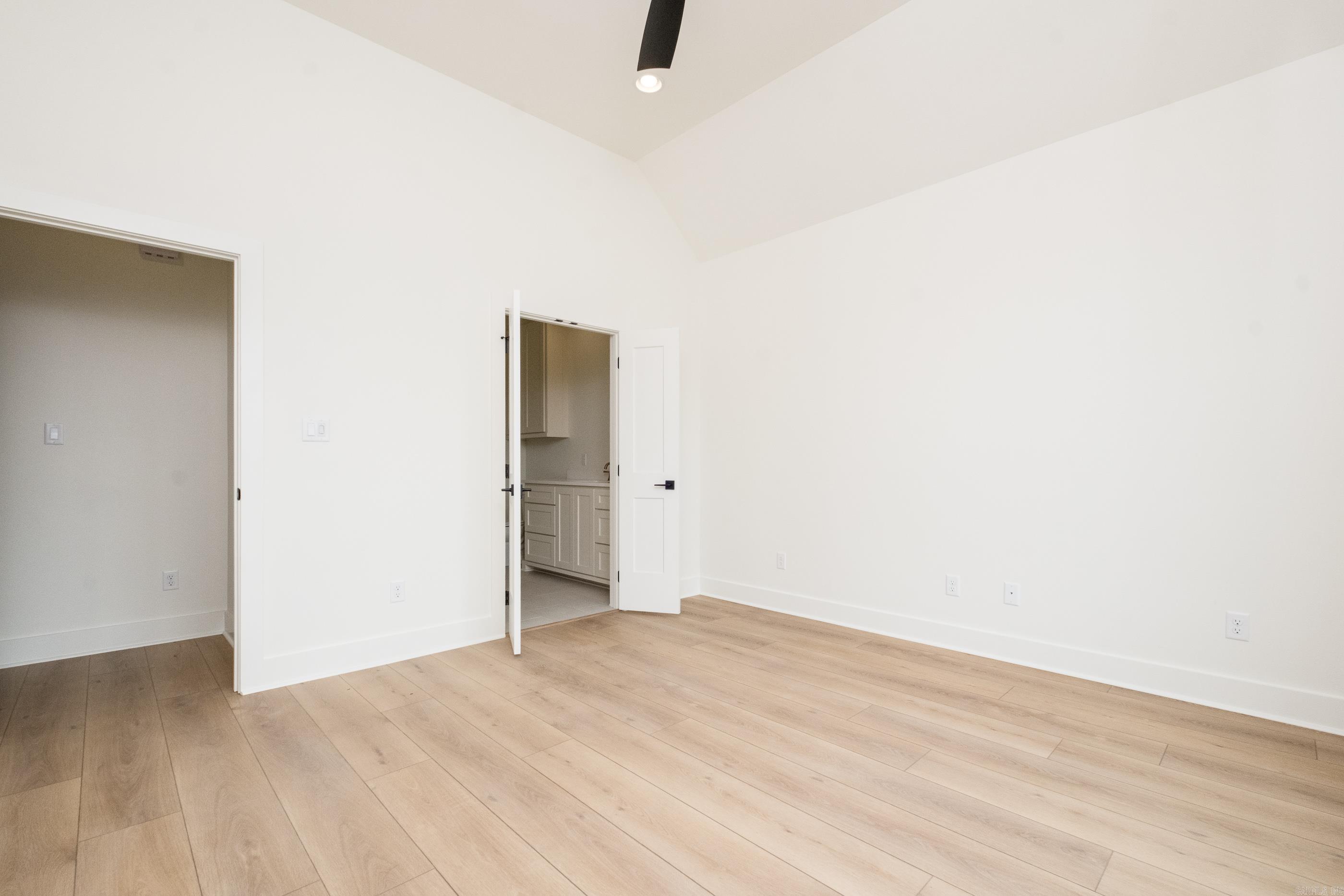 Edgewood Phase I - Residential