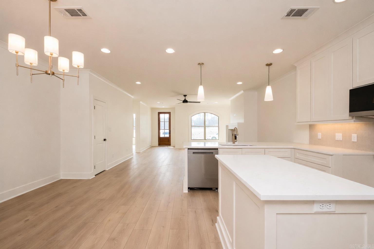 Edgewood Phase I - Residential