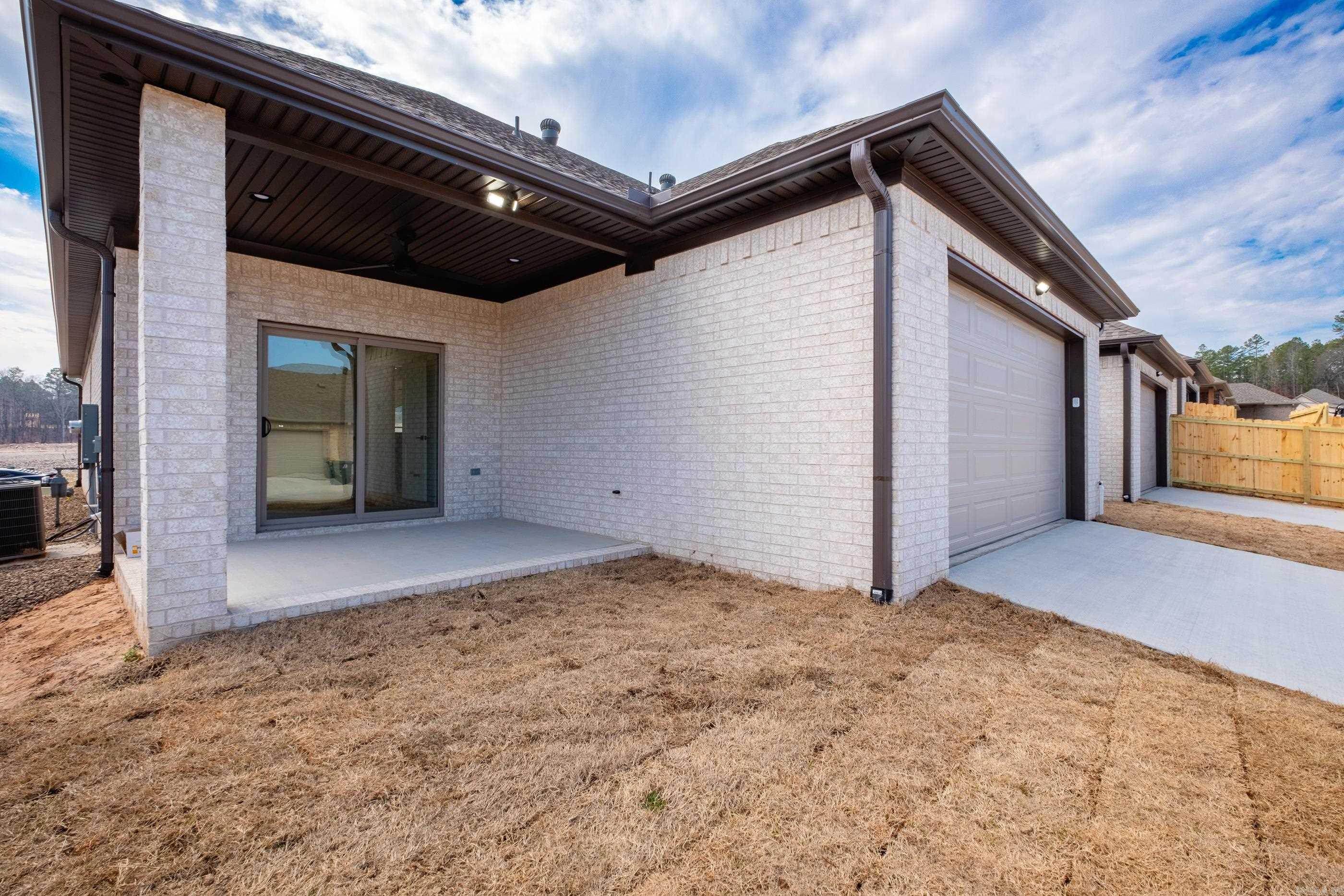 Edgewood Phase I - Residential