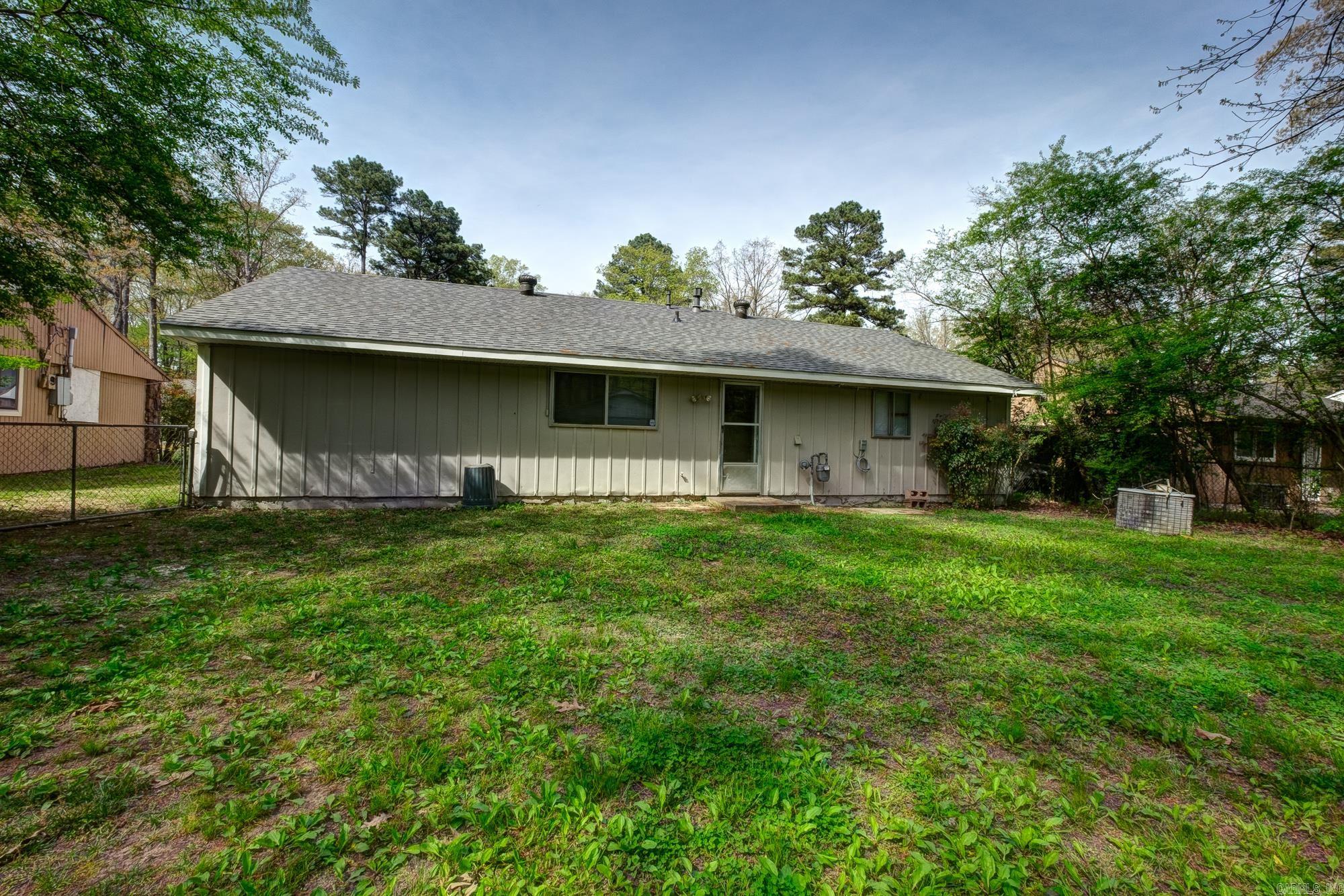 Belmont - Residential Lease