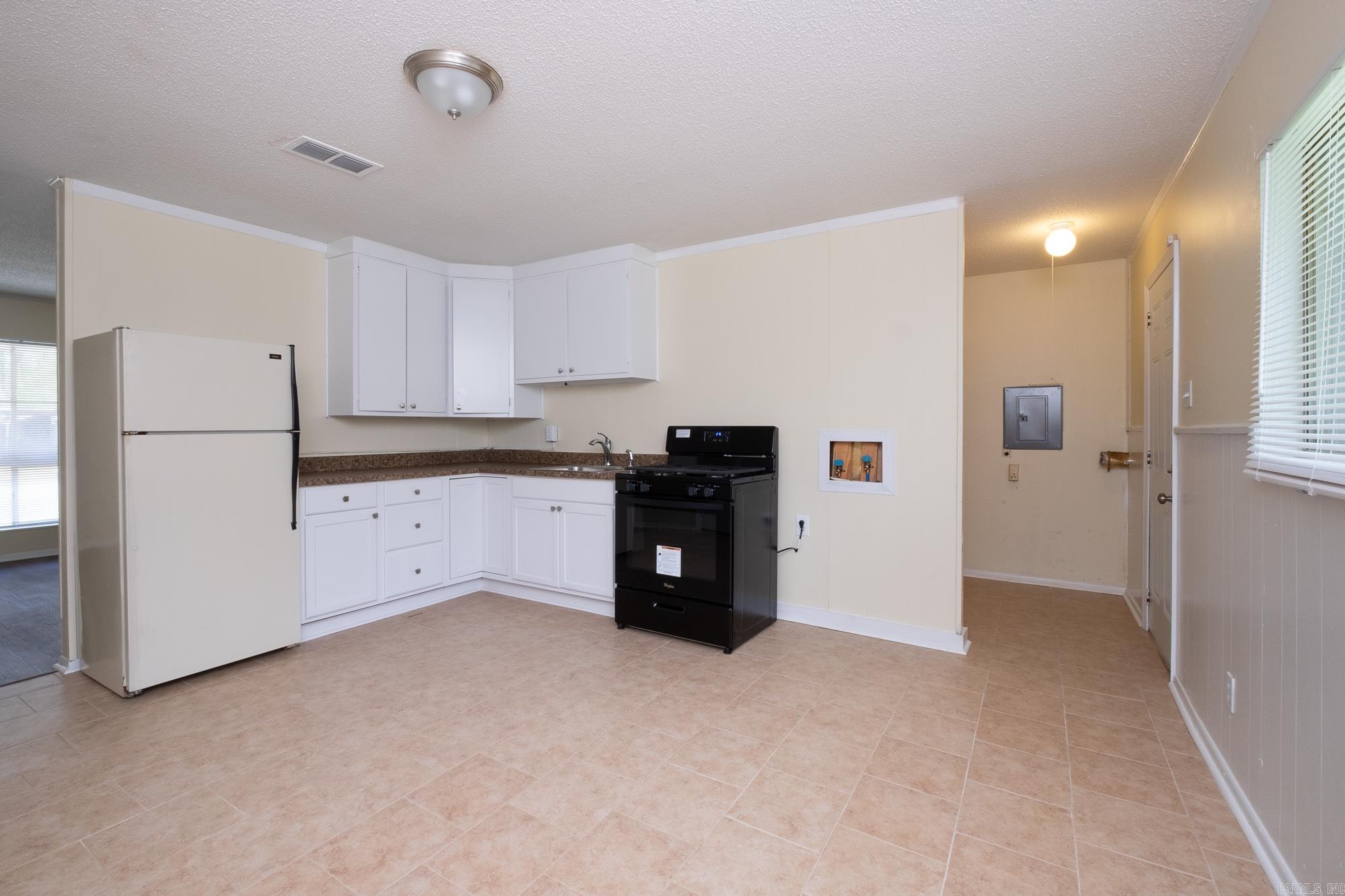 Belmont - Residential Lease