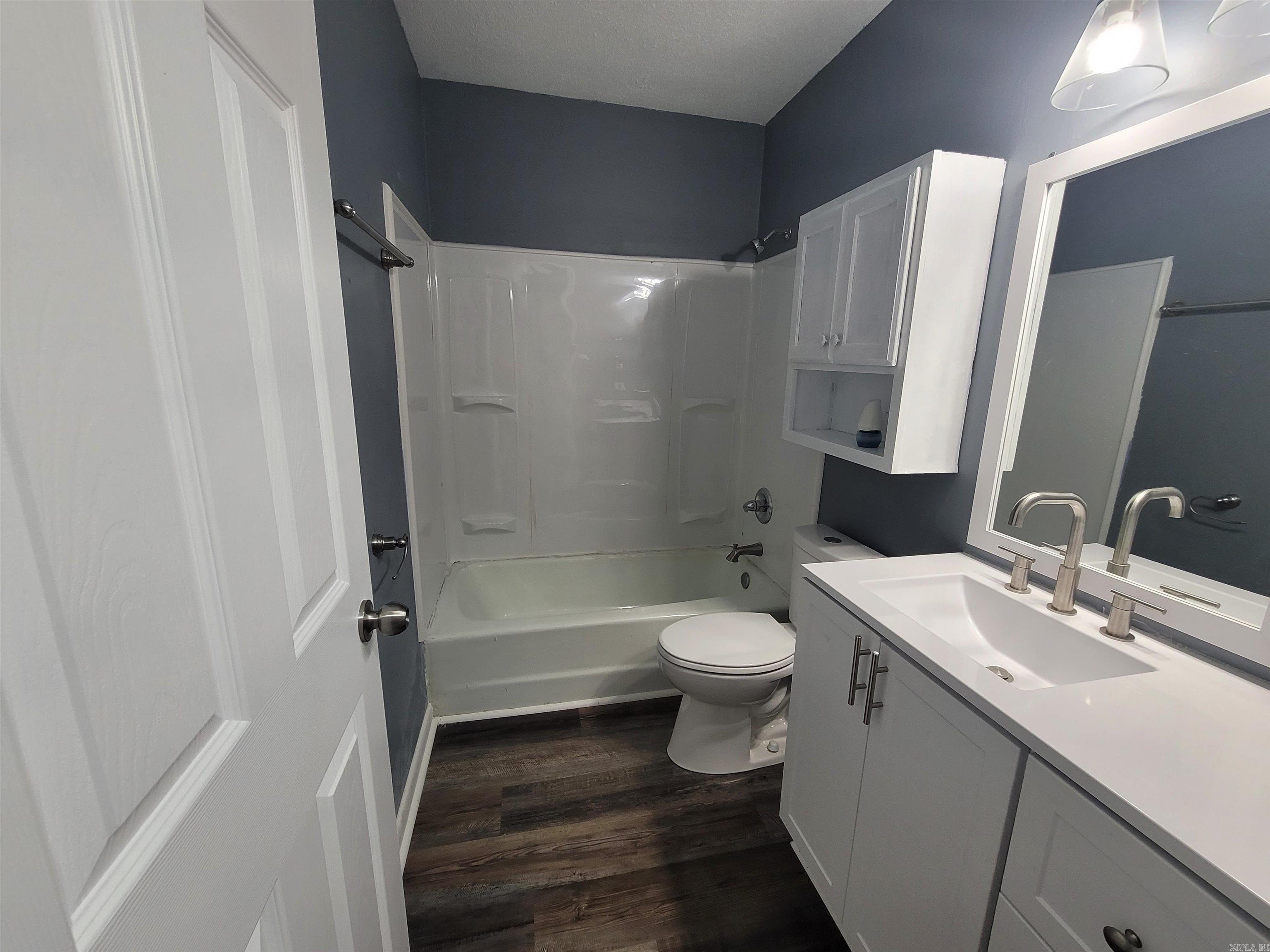 Stagecoach Village - Residential Lease