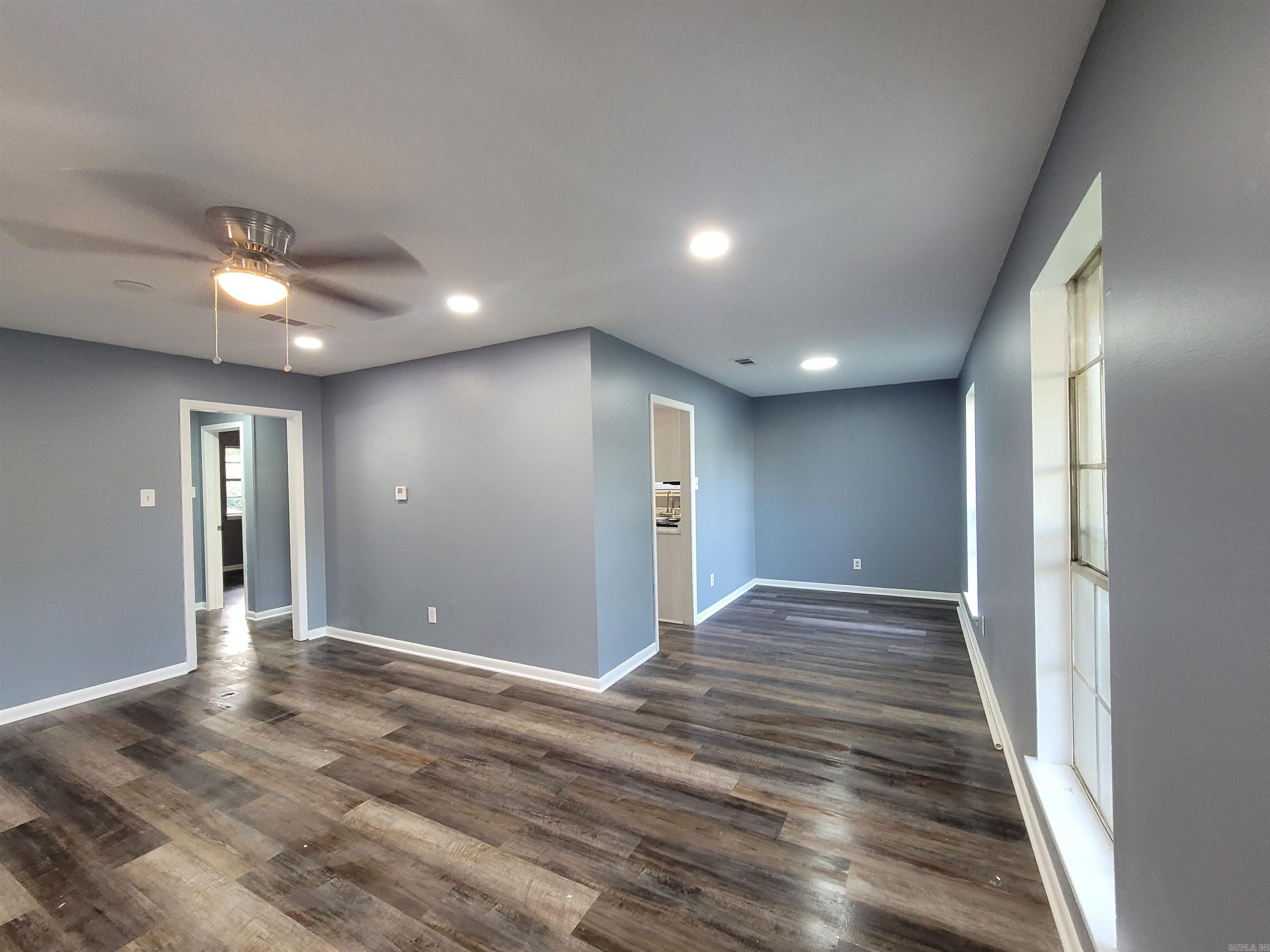 Stagecoach Village - Residential Lease