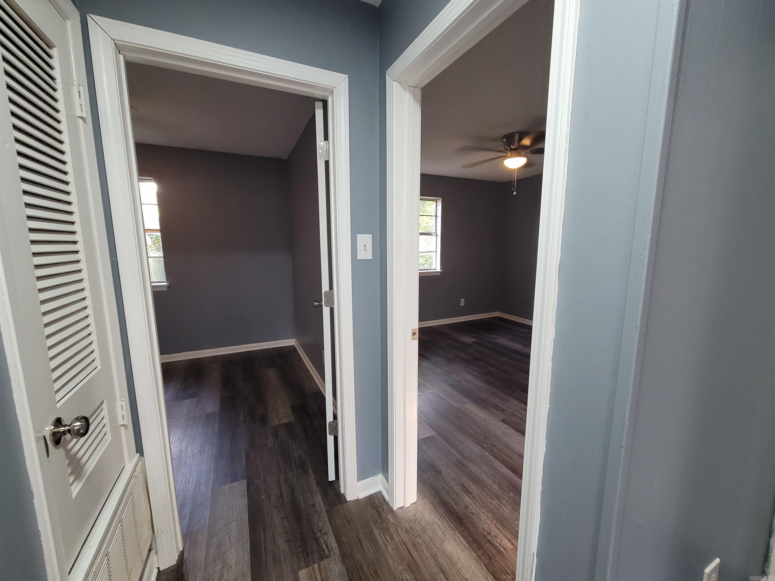 Stagecoach Village - Residential Lease