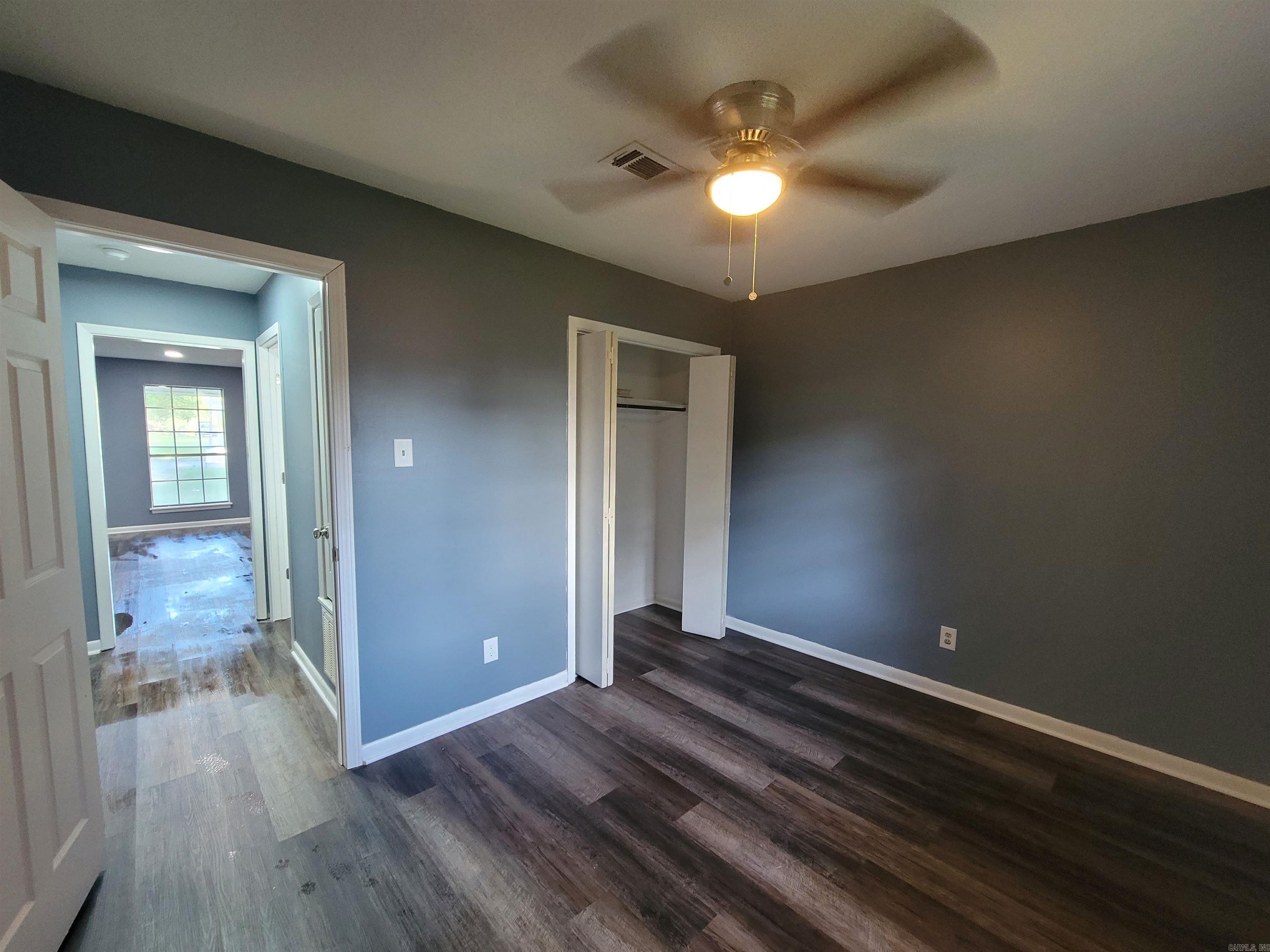 Stagecoach Village - Residential Lease