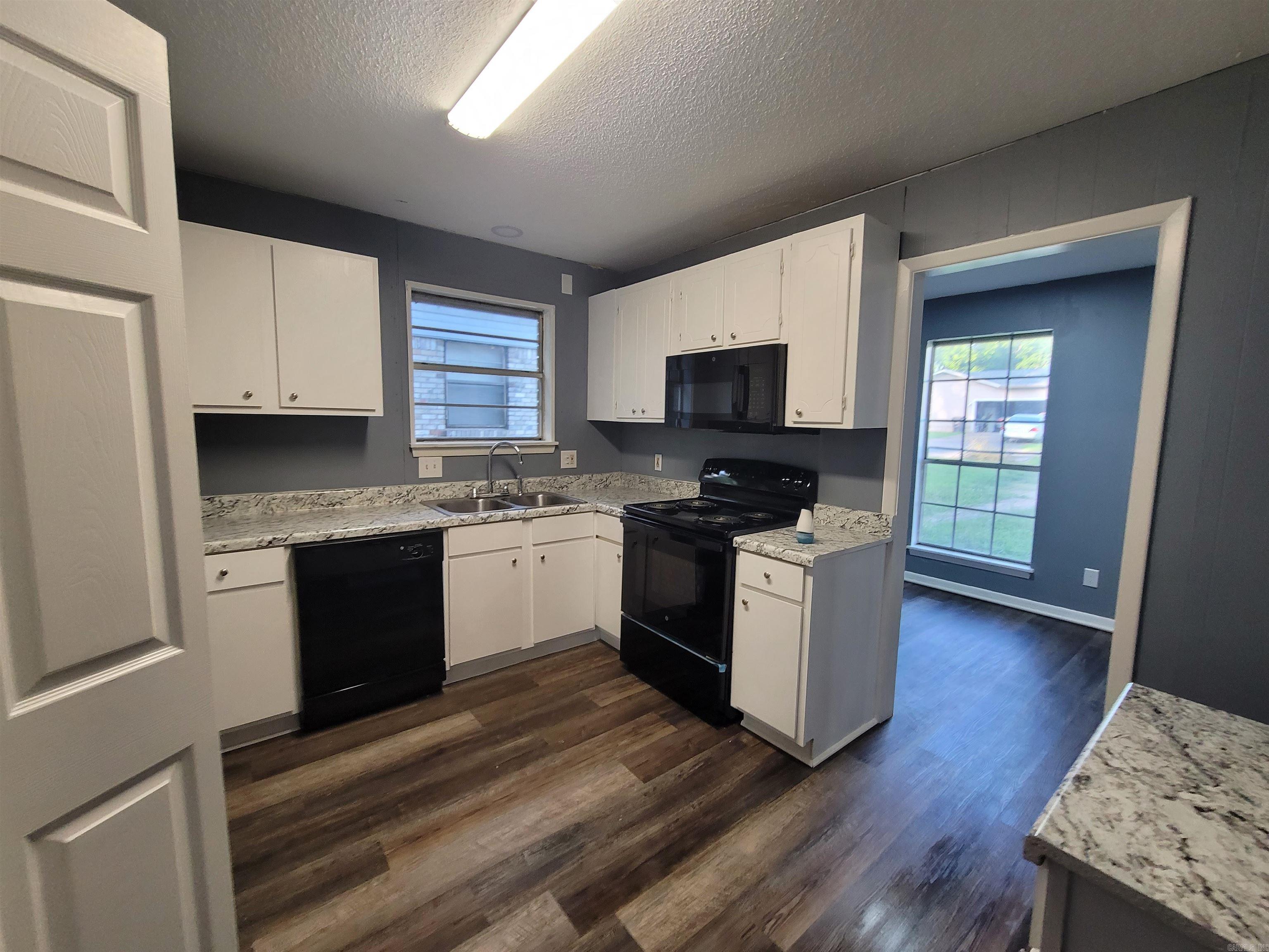 Stagecoach Village - Residential Lease