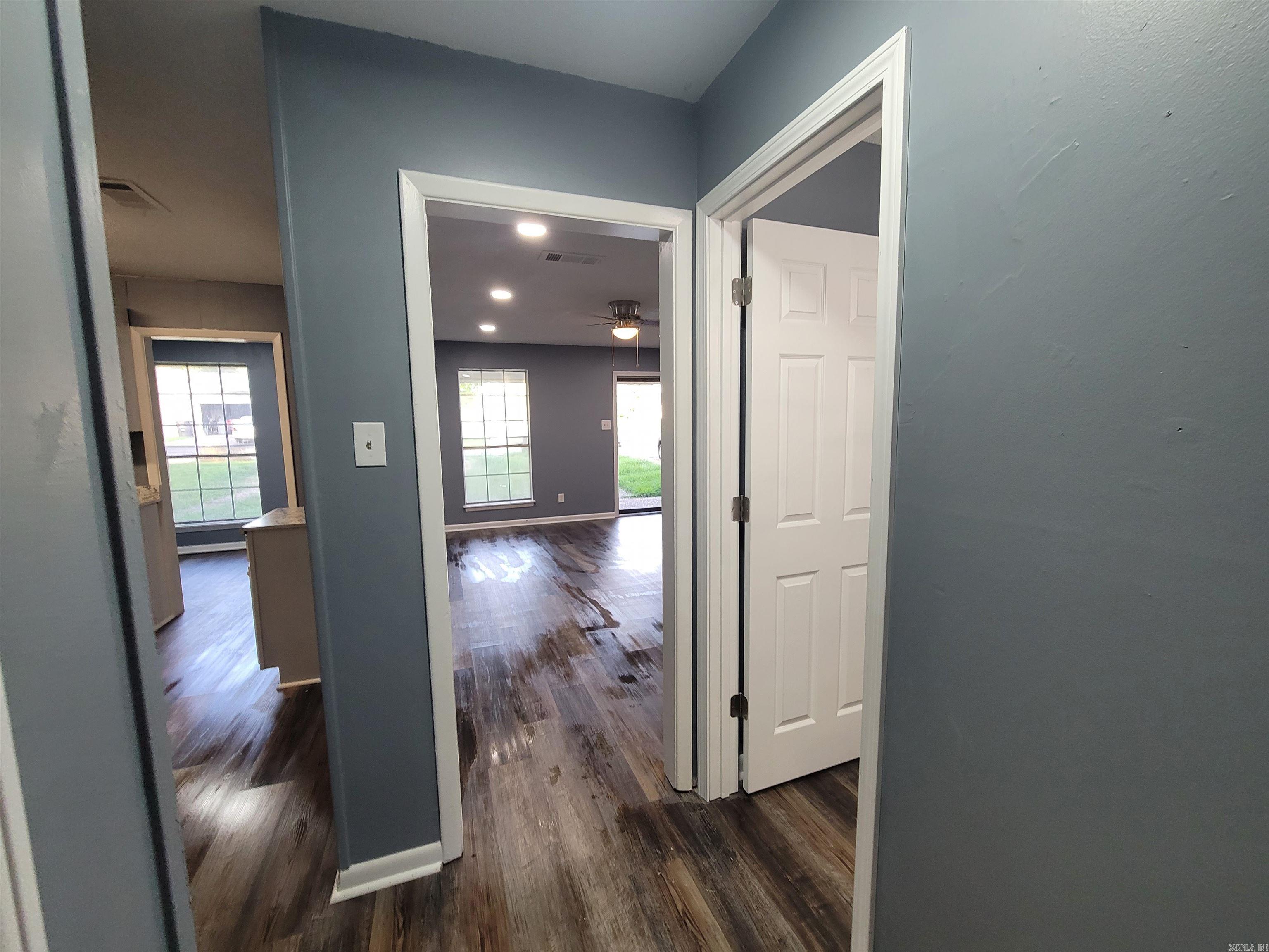 Stagecoach Village - Residential Lease