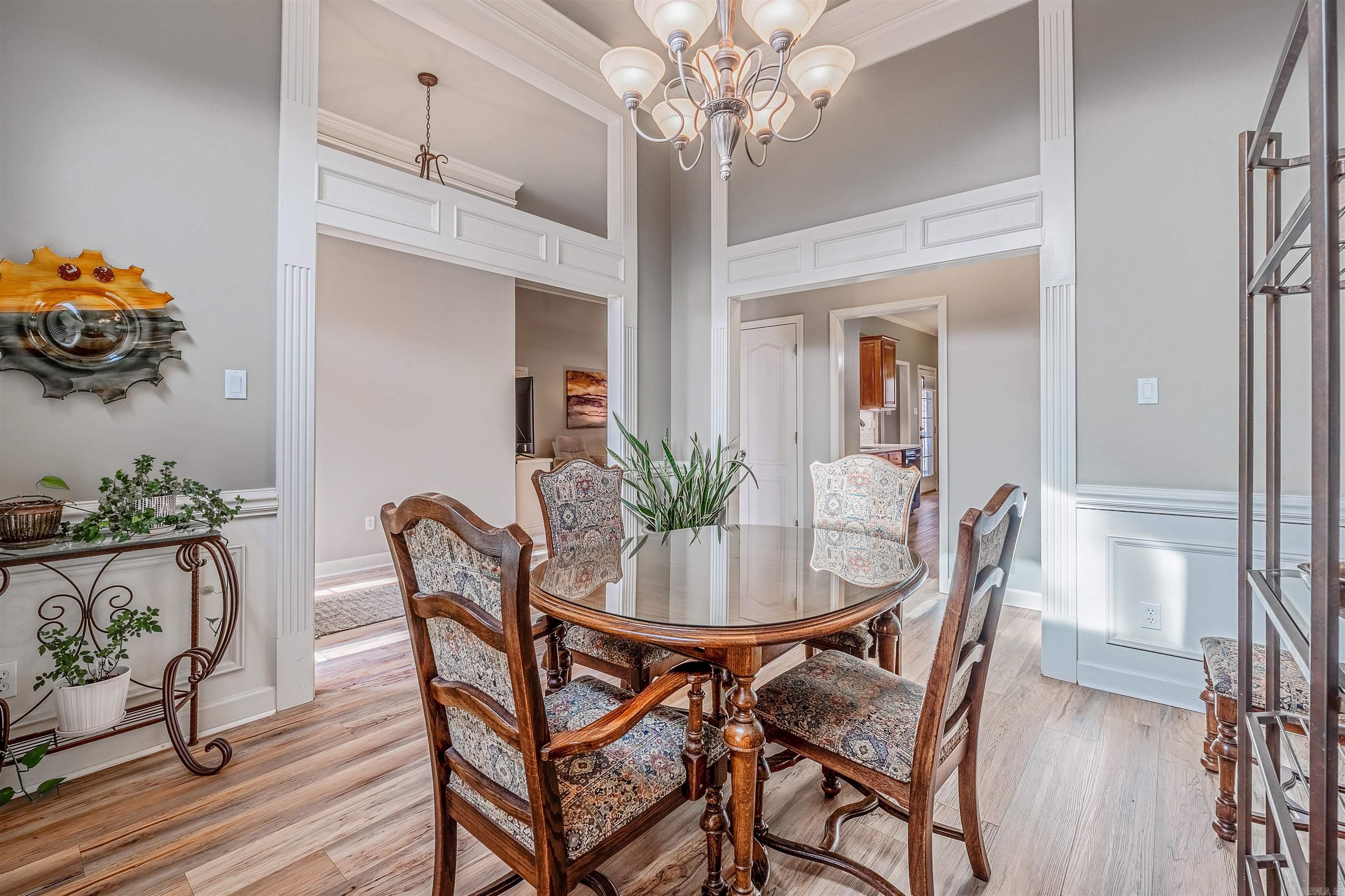 EDGEWATER ADDN - Residential