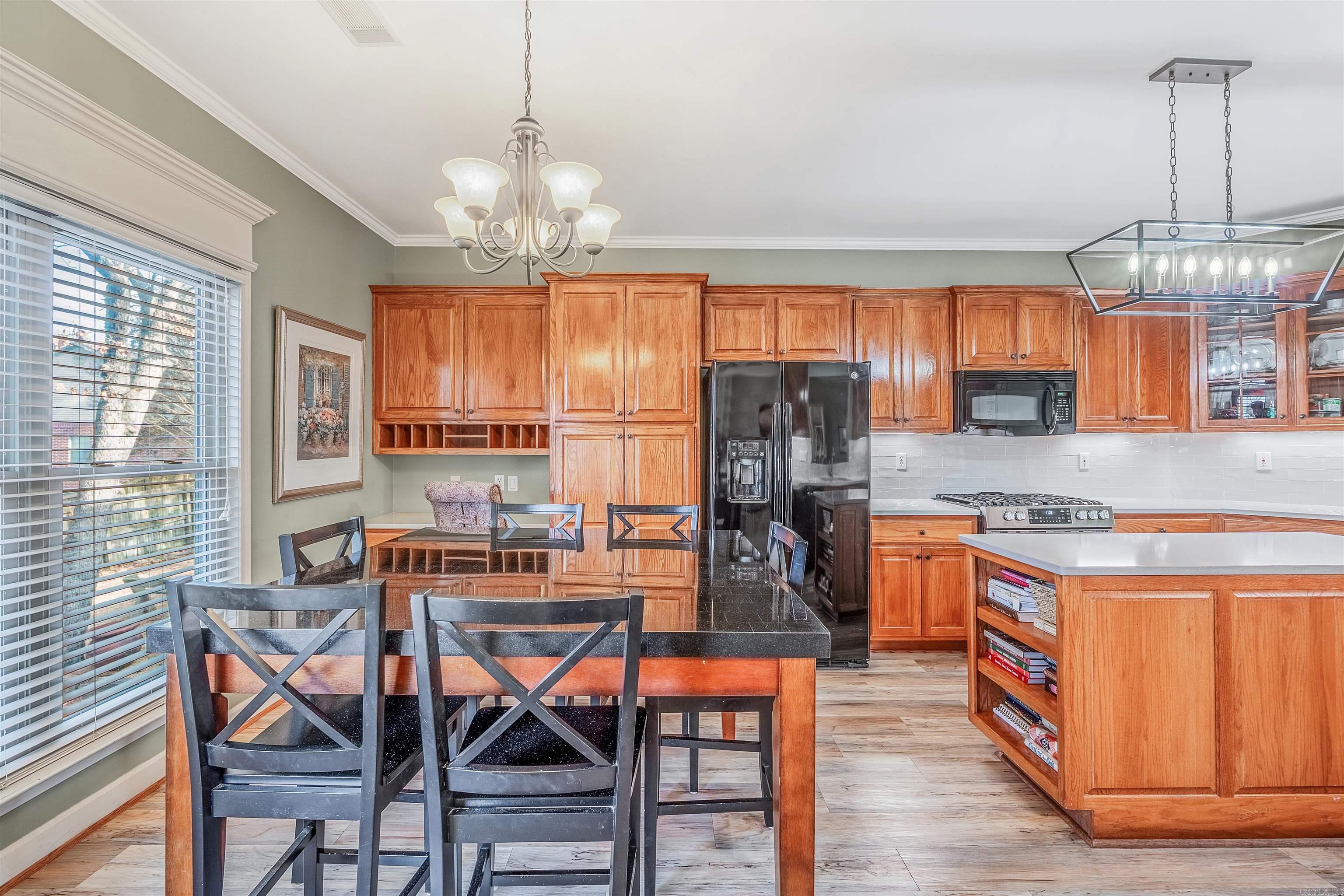 EDGEWATER ADDN - Residential