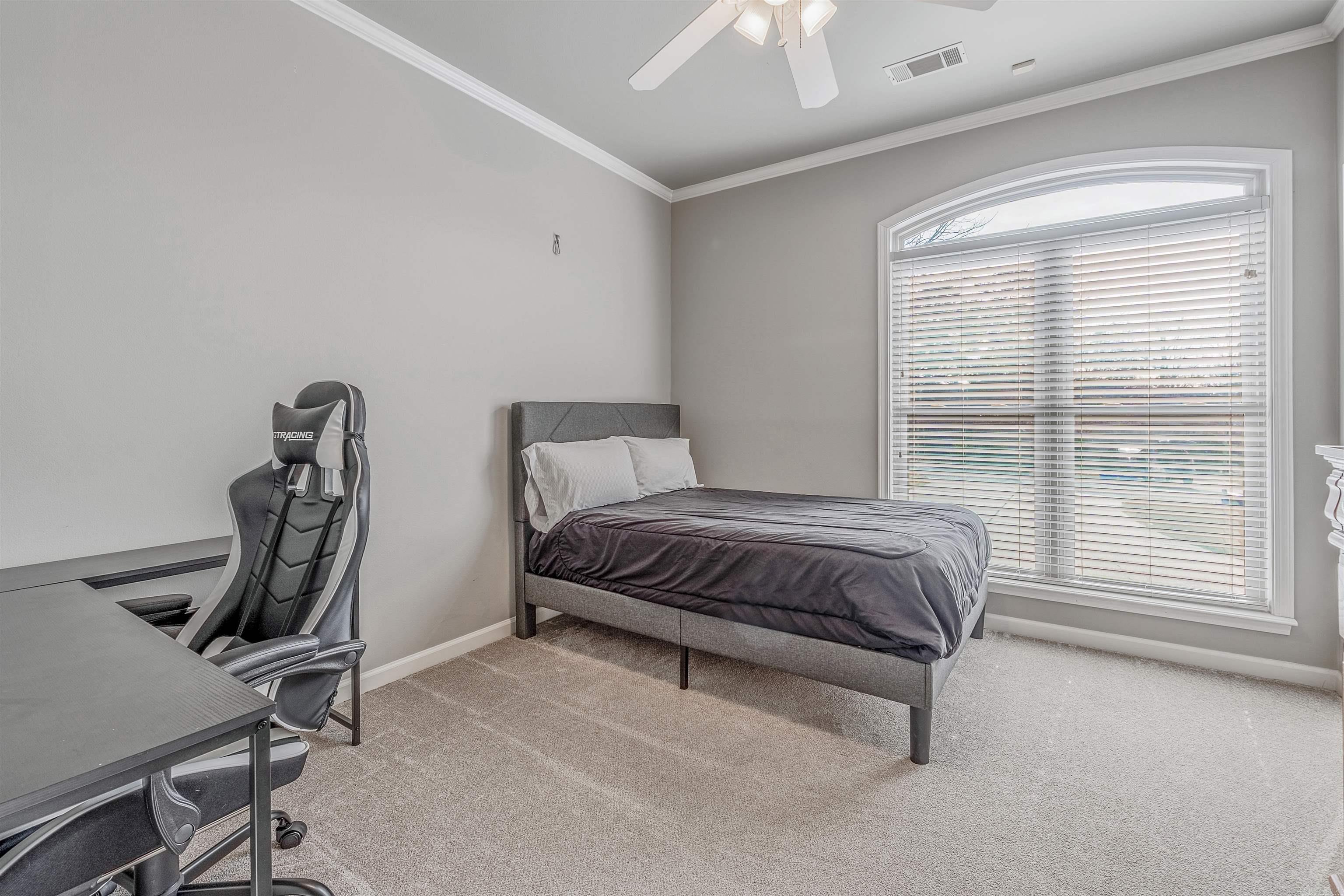 EDGEWATER ADDN - Residential