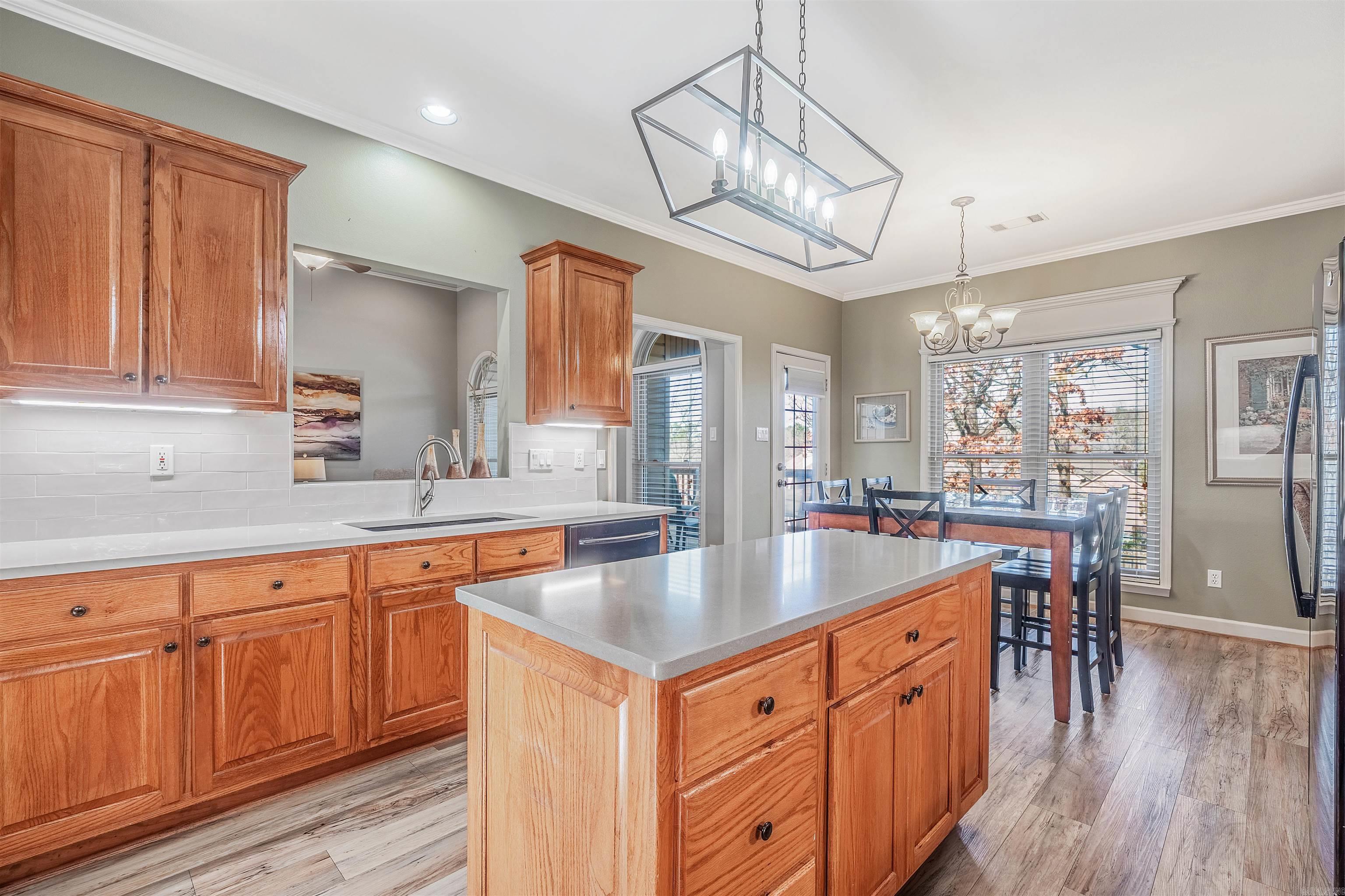 EDGEWATER ADDN - Residential