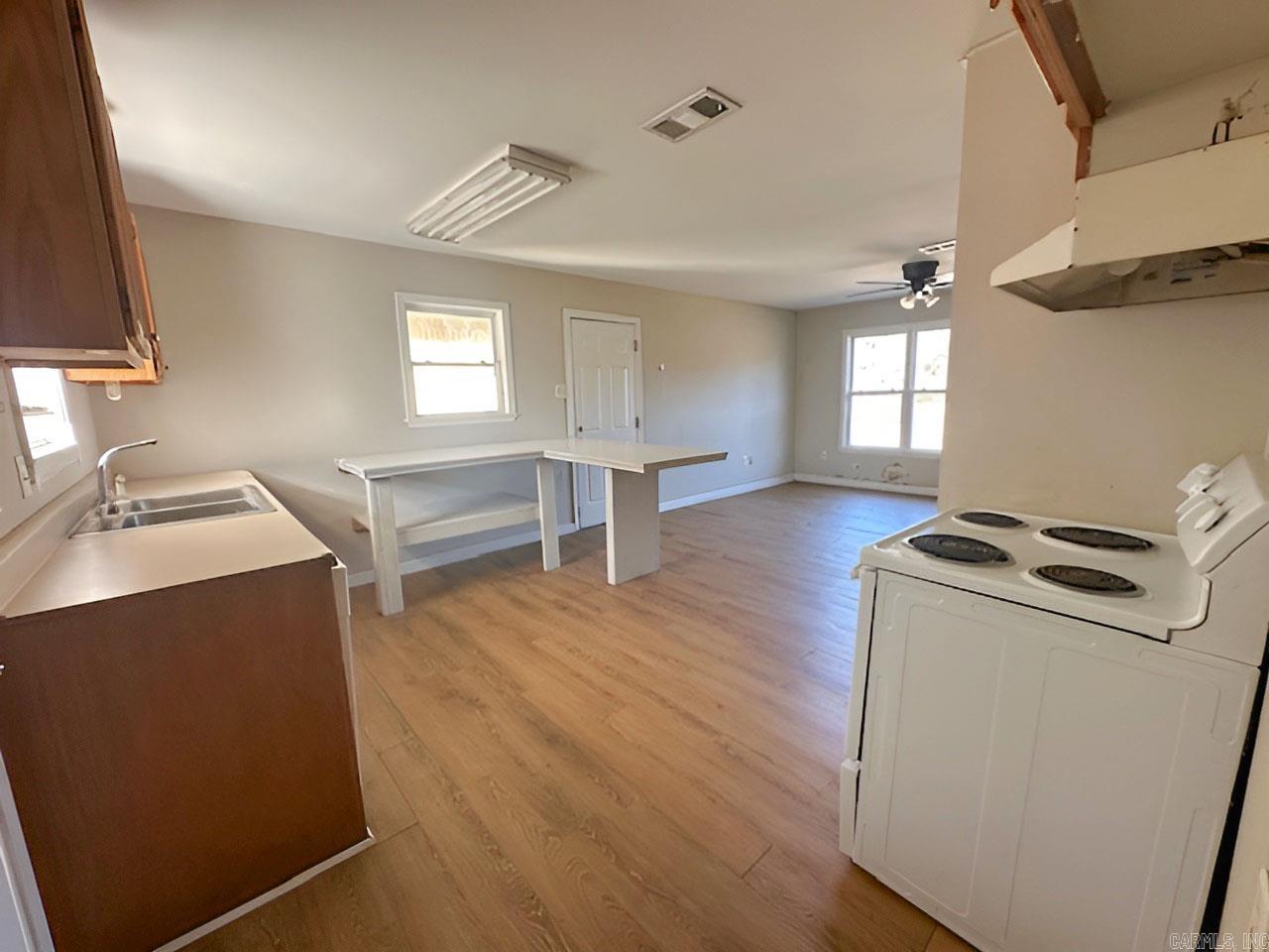 Oakwood - Residential