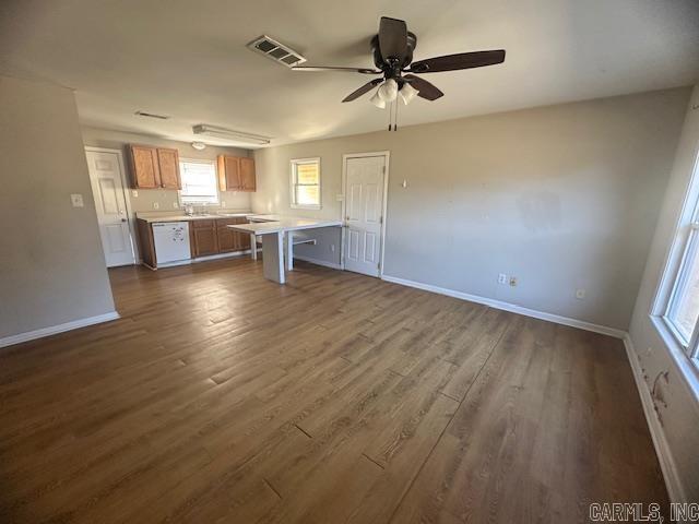 Oakwood - Residential