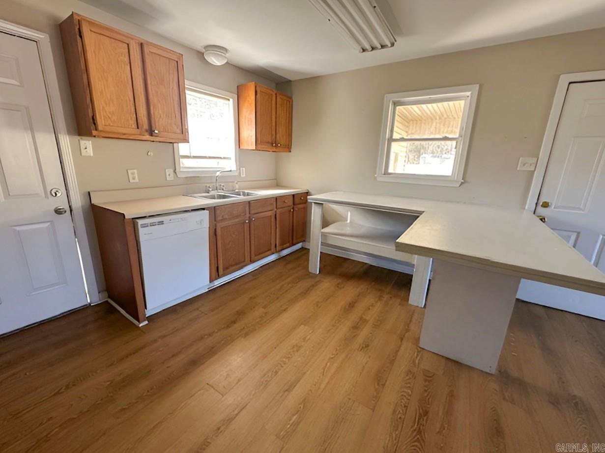 Oakwood - Residential