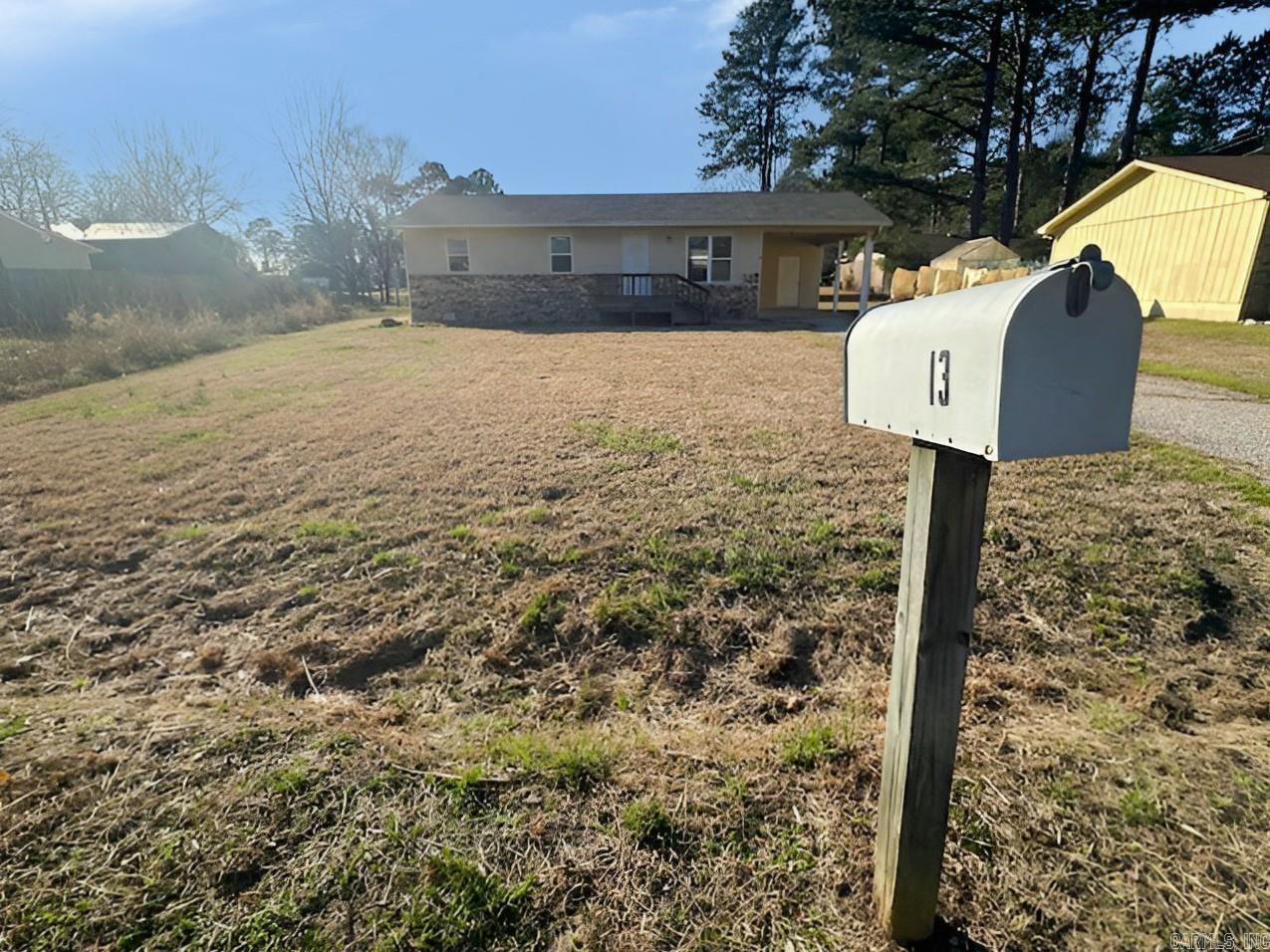 Oakwood - Residential