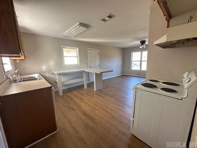 Oakwood - Residential