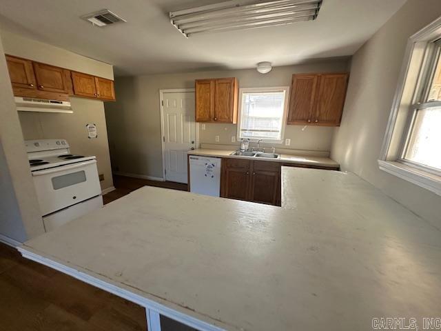 Oakwood - Residential