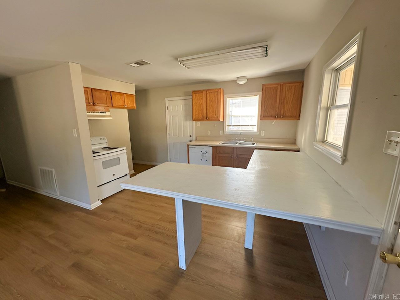 Oakwood - Residential