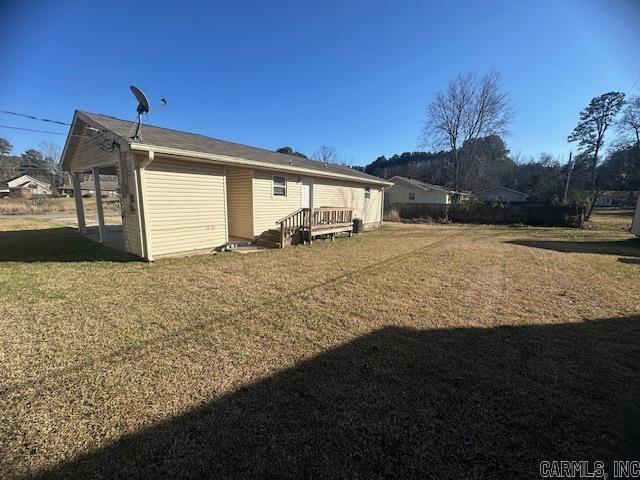 Oakwood - Residential