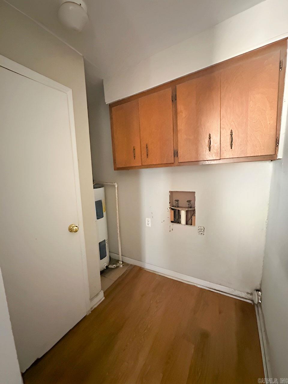 Oakwood - Residential