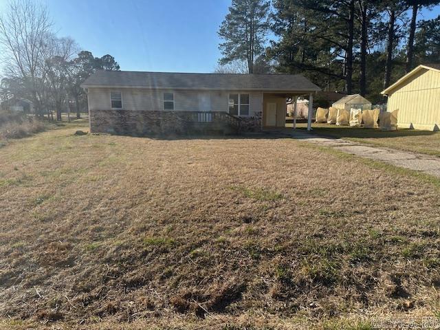 Oakwood - Residential