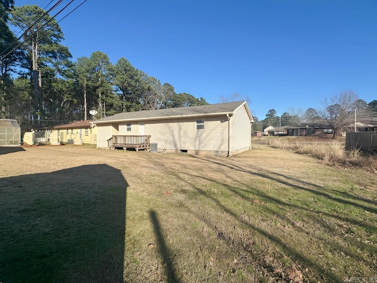 Oakwood - Residential