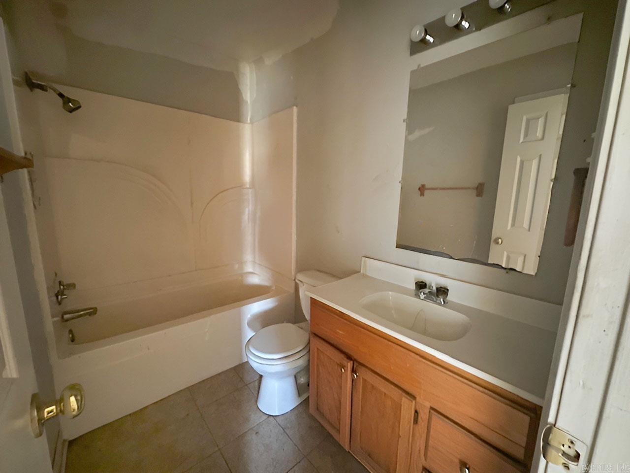 Oakwood - Residential