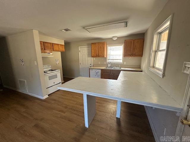 Oakwood - Residential