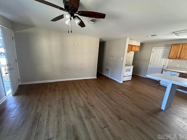 Oakwood - Residential