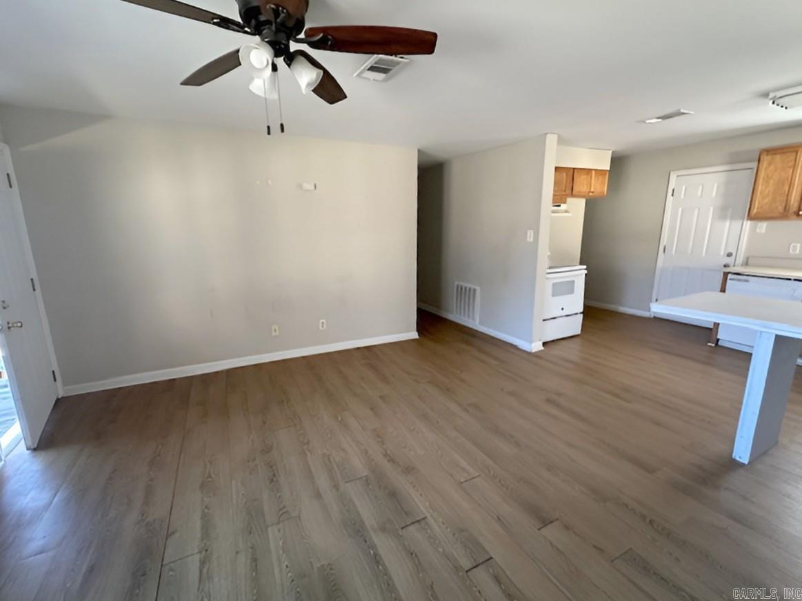 Oakwood - Residential