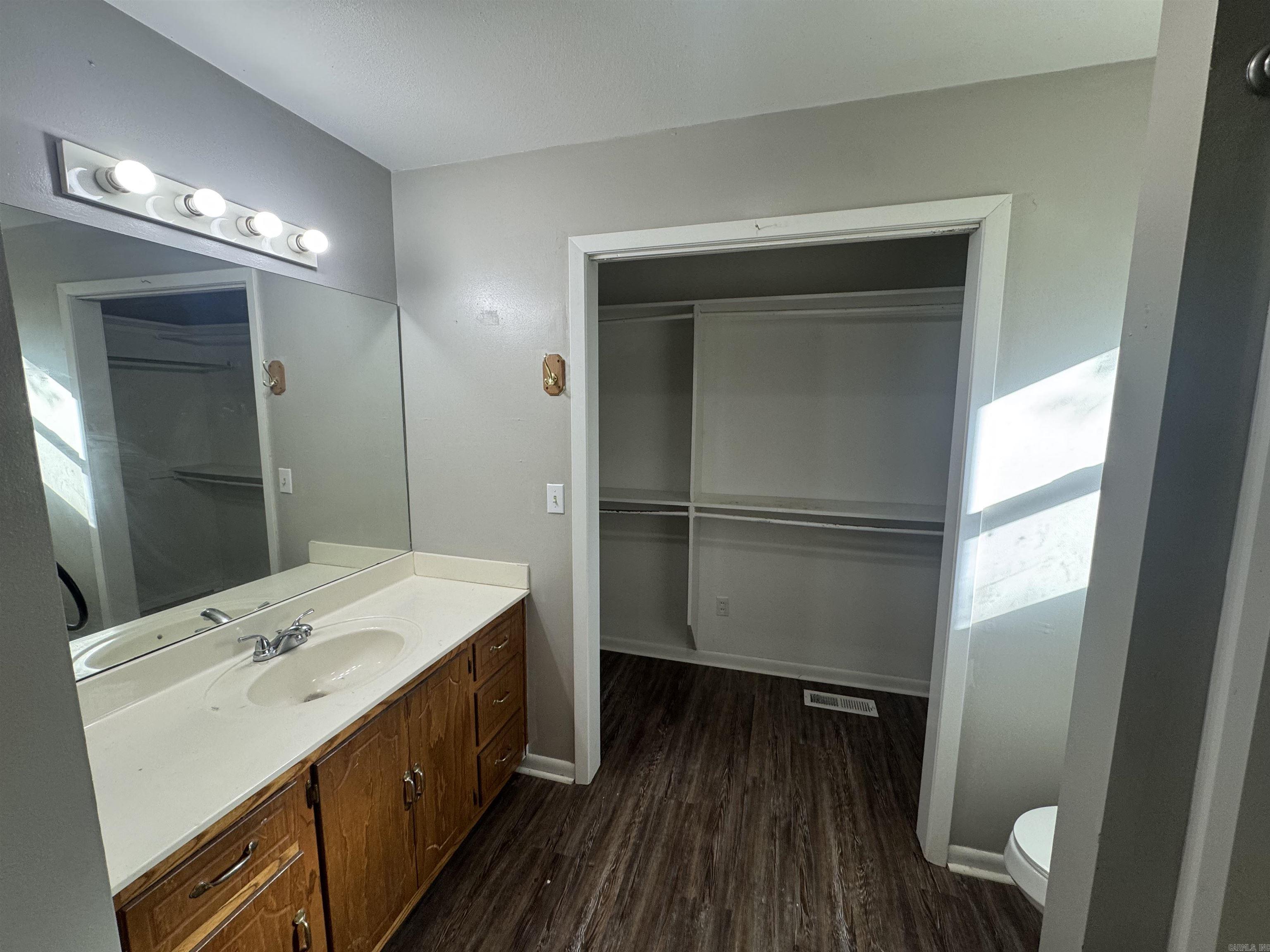 WILLIAMS ADD - Residential