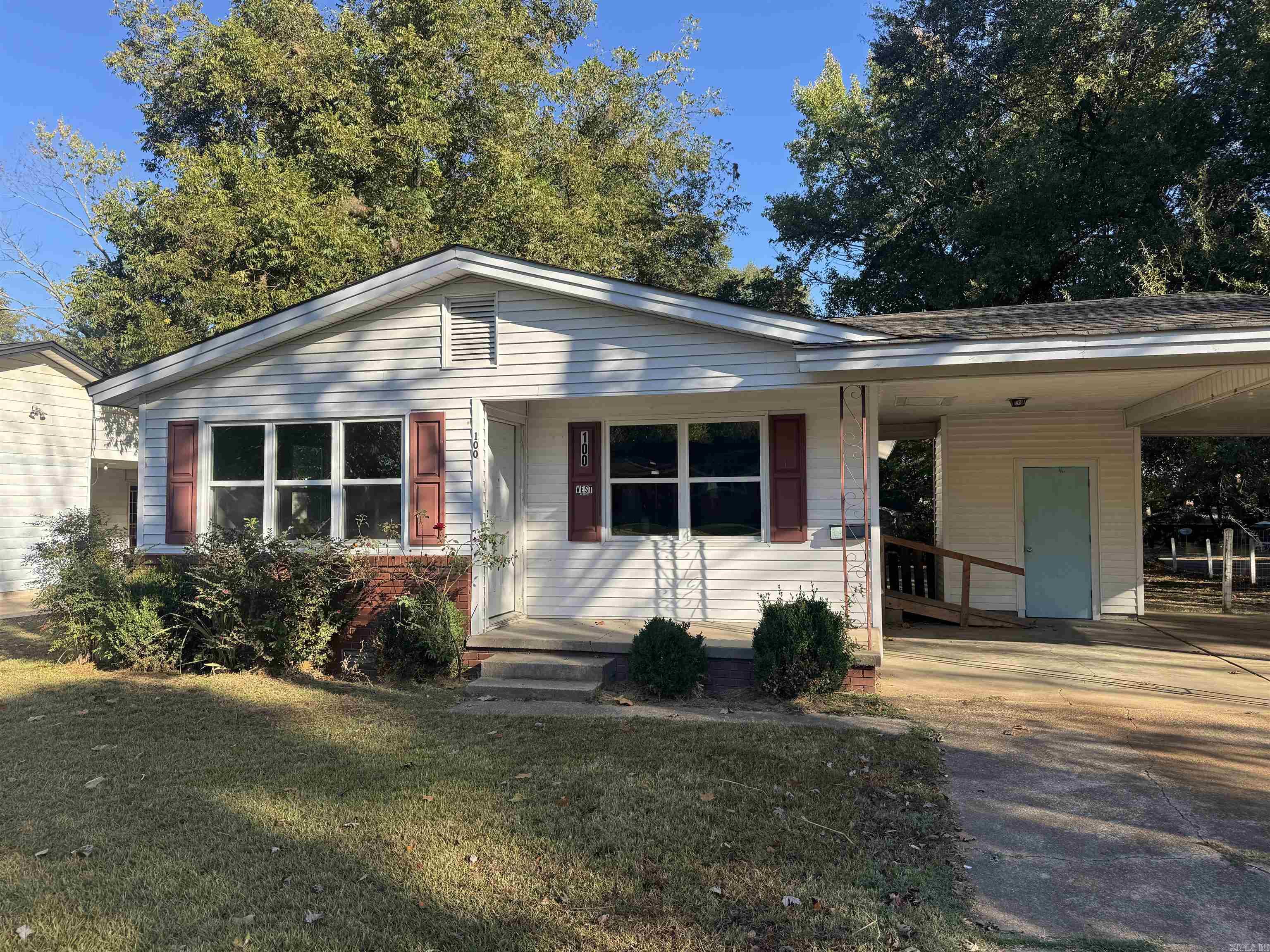 WILLIAMS ADD - Residential