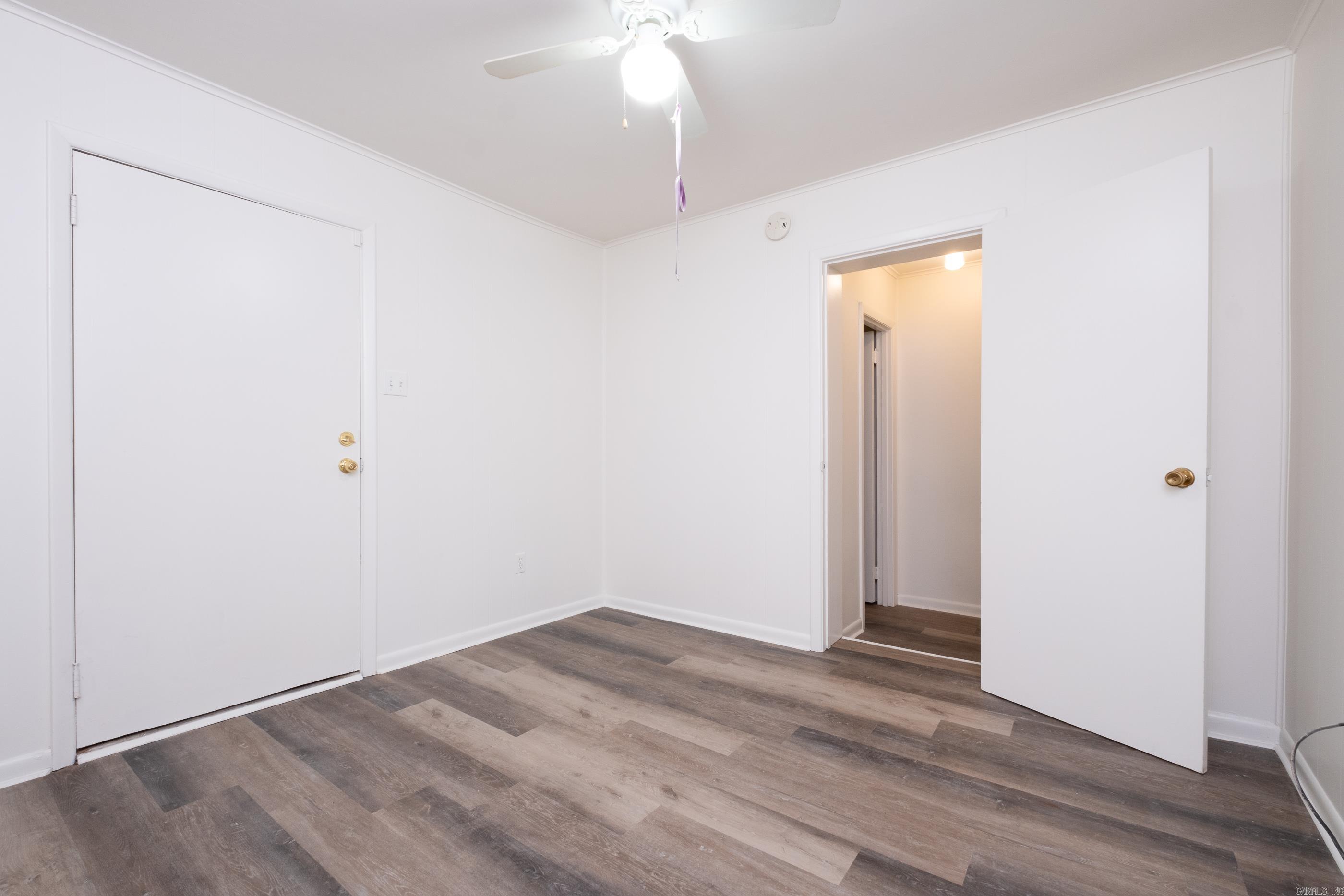 BROADMOOR ADDN - Residential