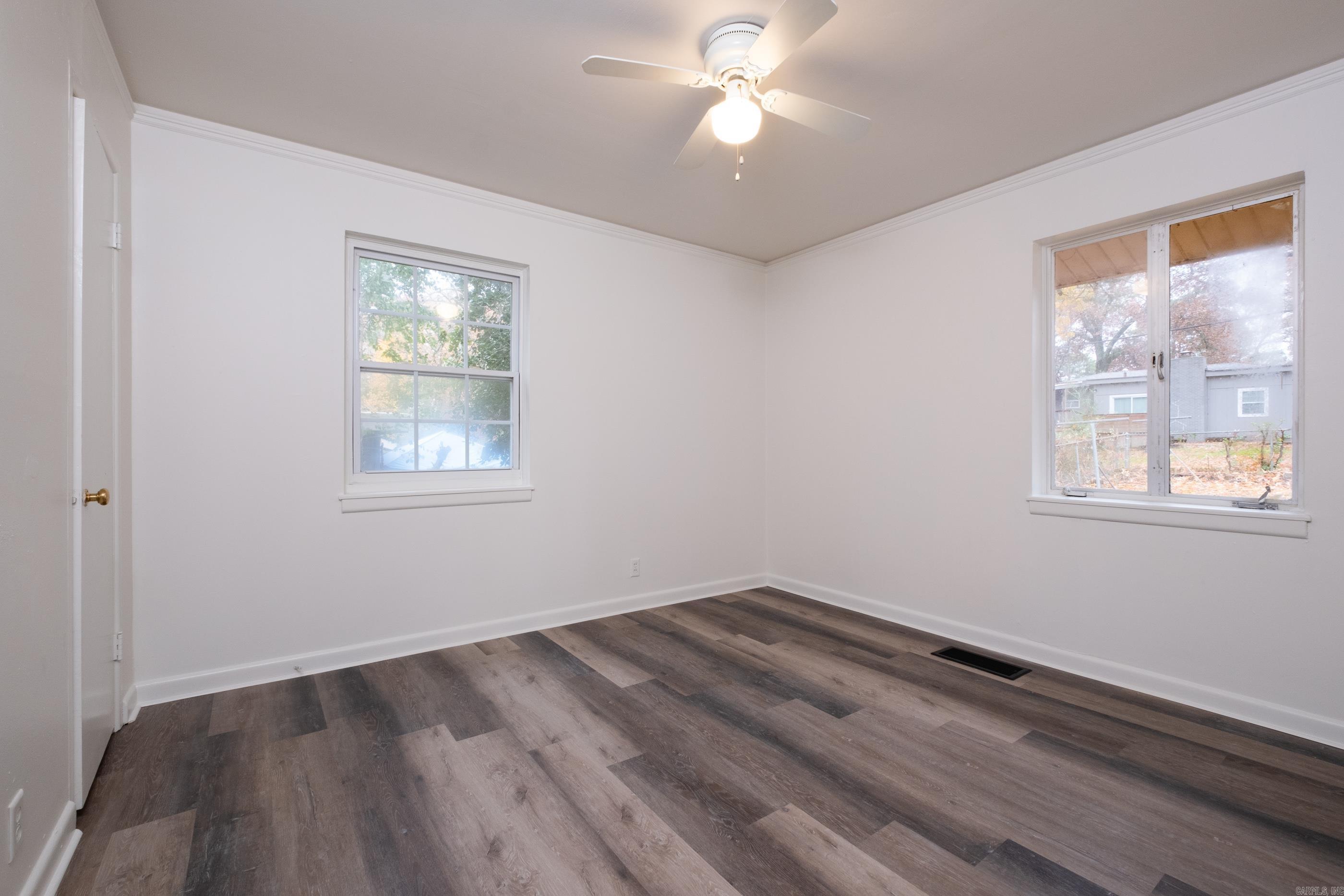 BROADMOOR ADDN - Residential