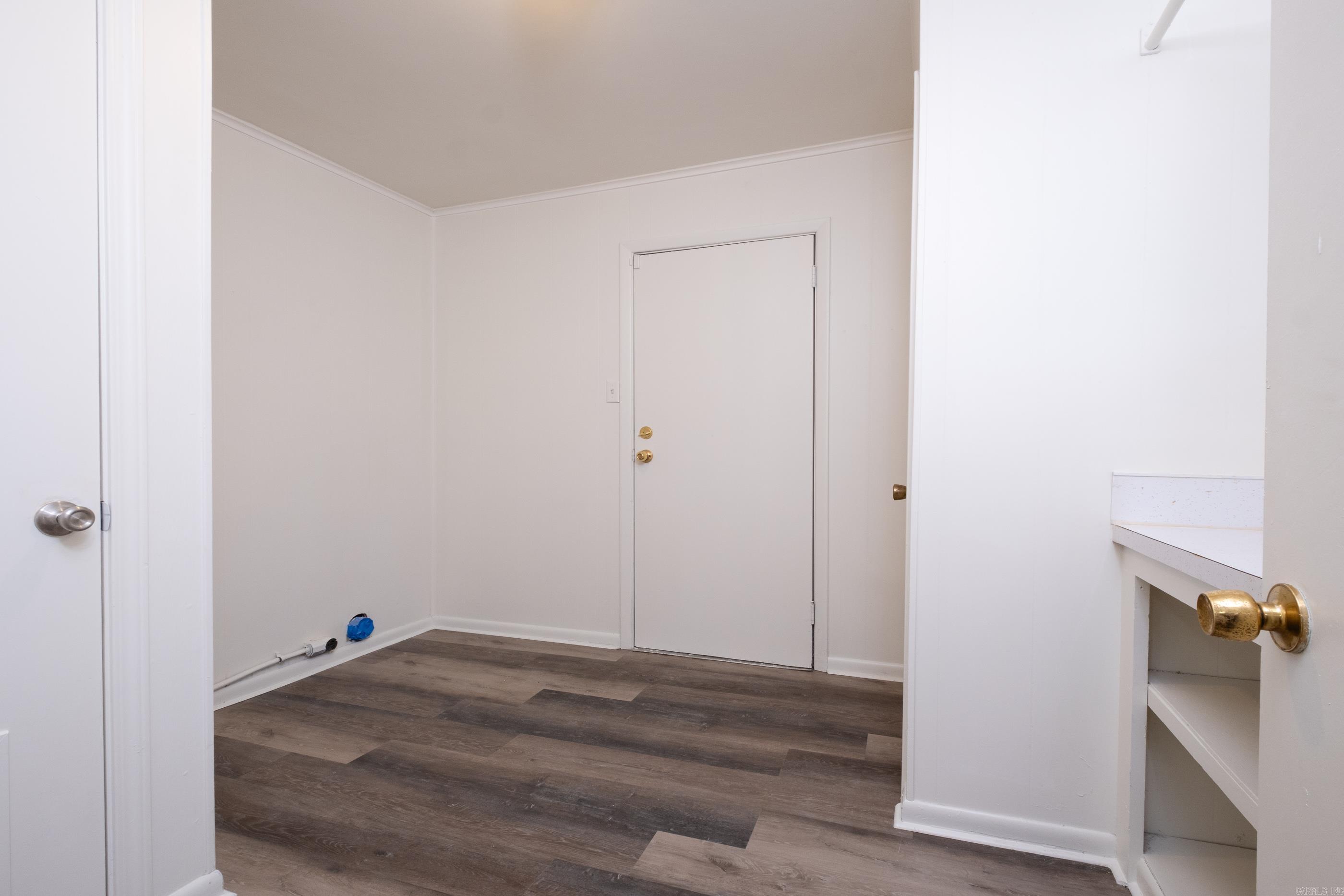 BROADMOOR ADDN - Residential